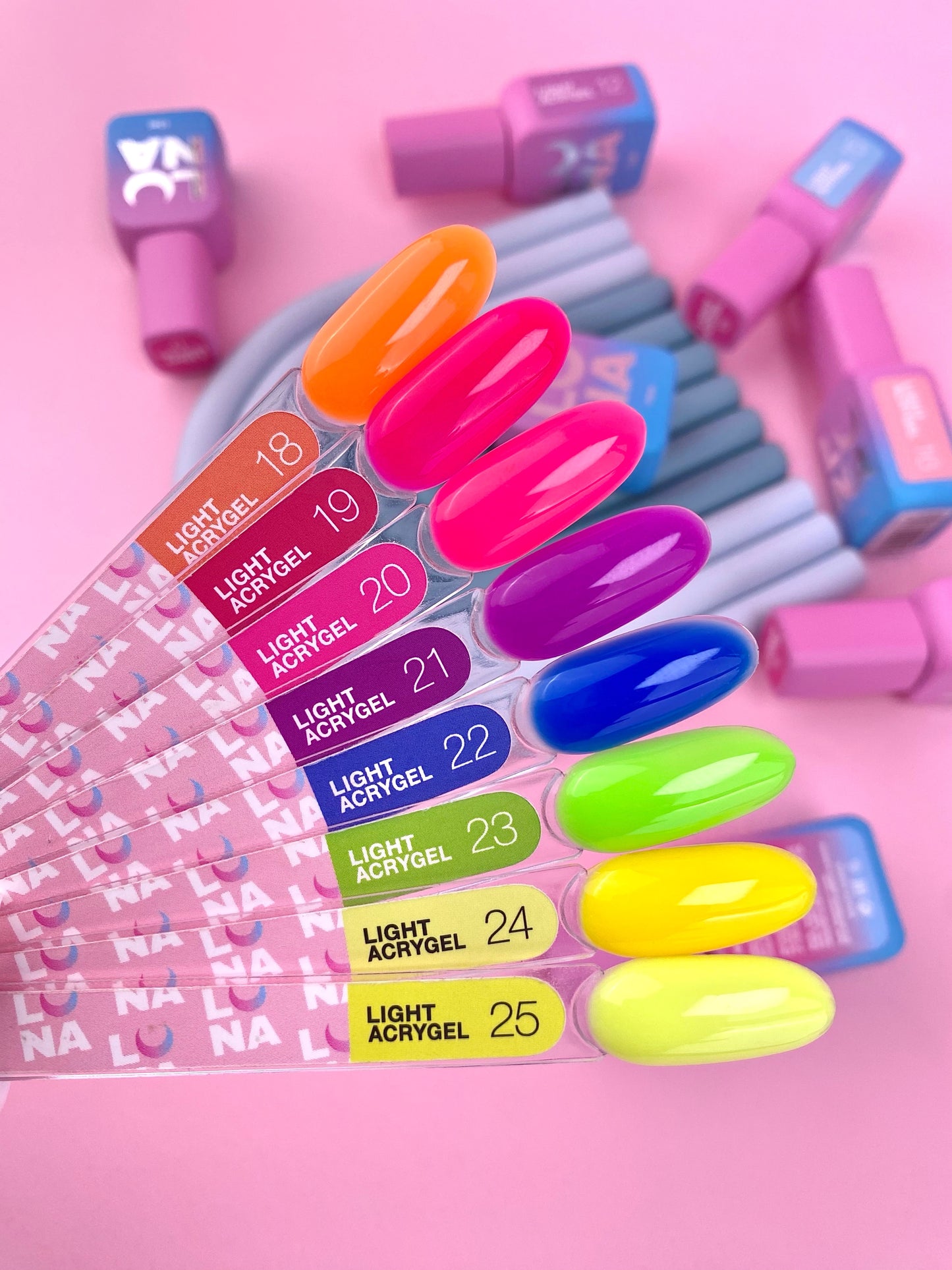 LunaMoon: AcryGel - 13ml