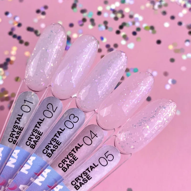 LunaMoon: Base Crystal - 13ml