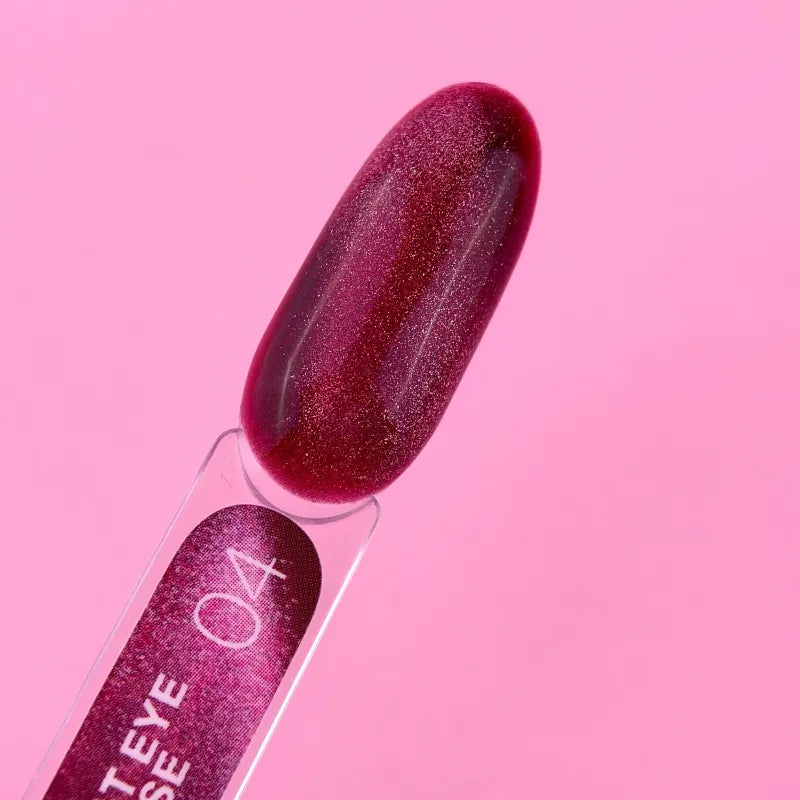 LunaMoon: Base Cat Eye - 13ml