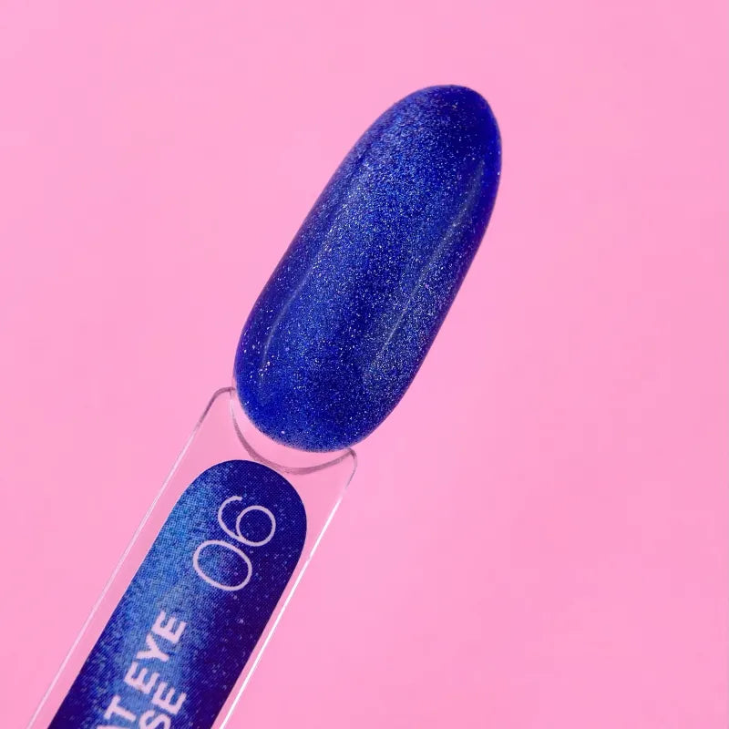 LunaMoon: Base Cat Eye - 13ml