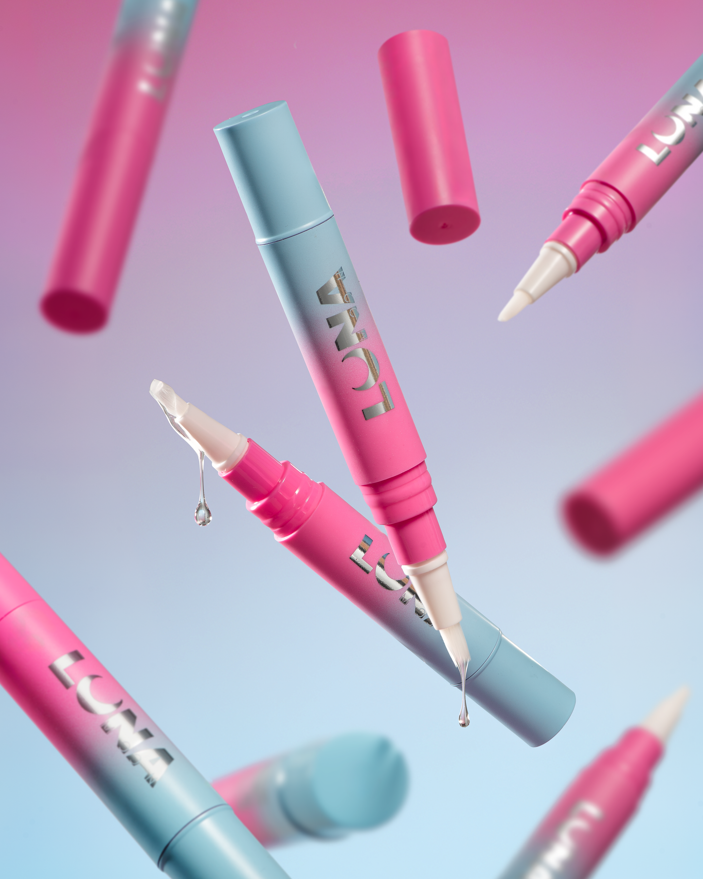 LunaMoon: Rubber Base Marker - 5ml