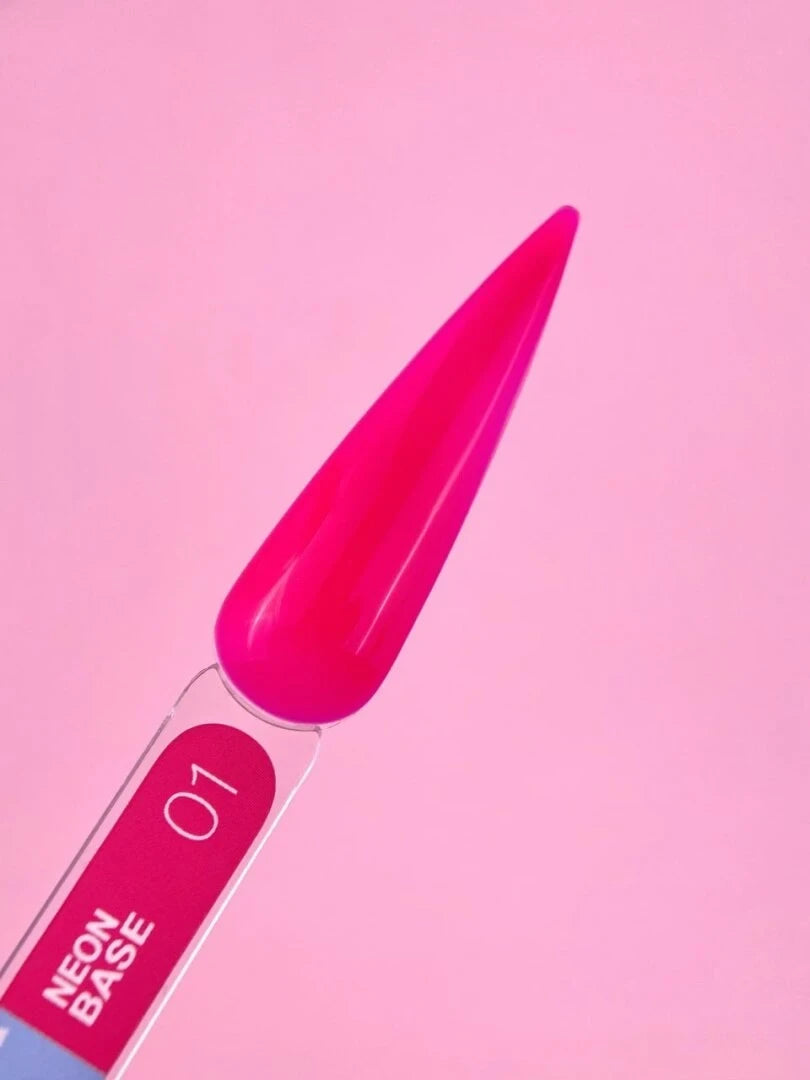 LunaMoon: Base Neon - 13ml