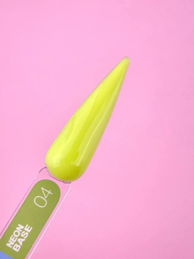 LunaMoon: Base Neon - 13ml