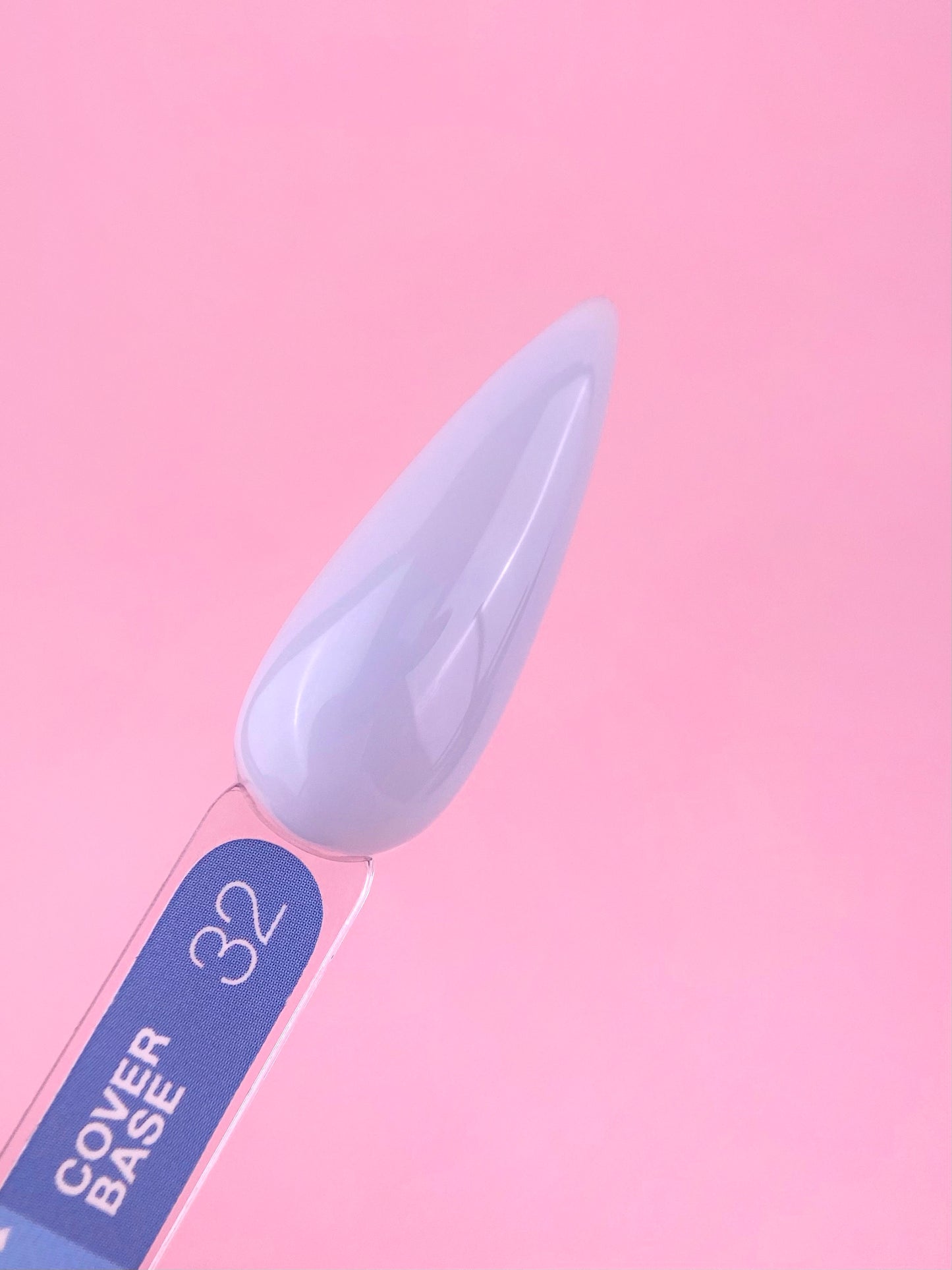 LunaMoon: Cover Base - 13ml