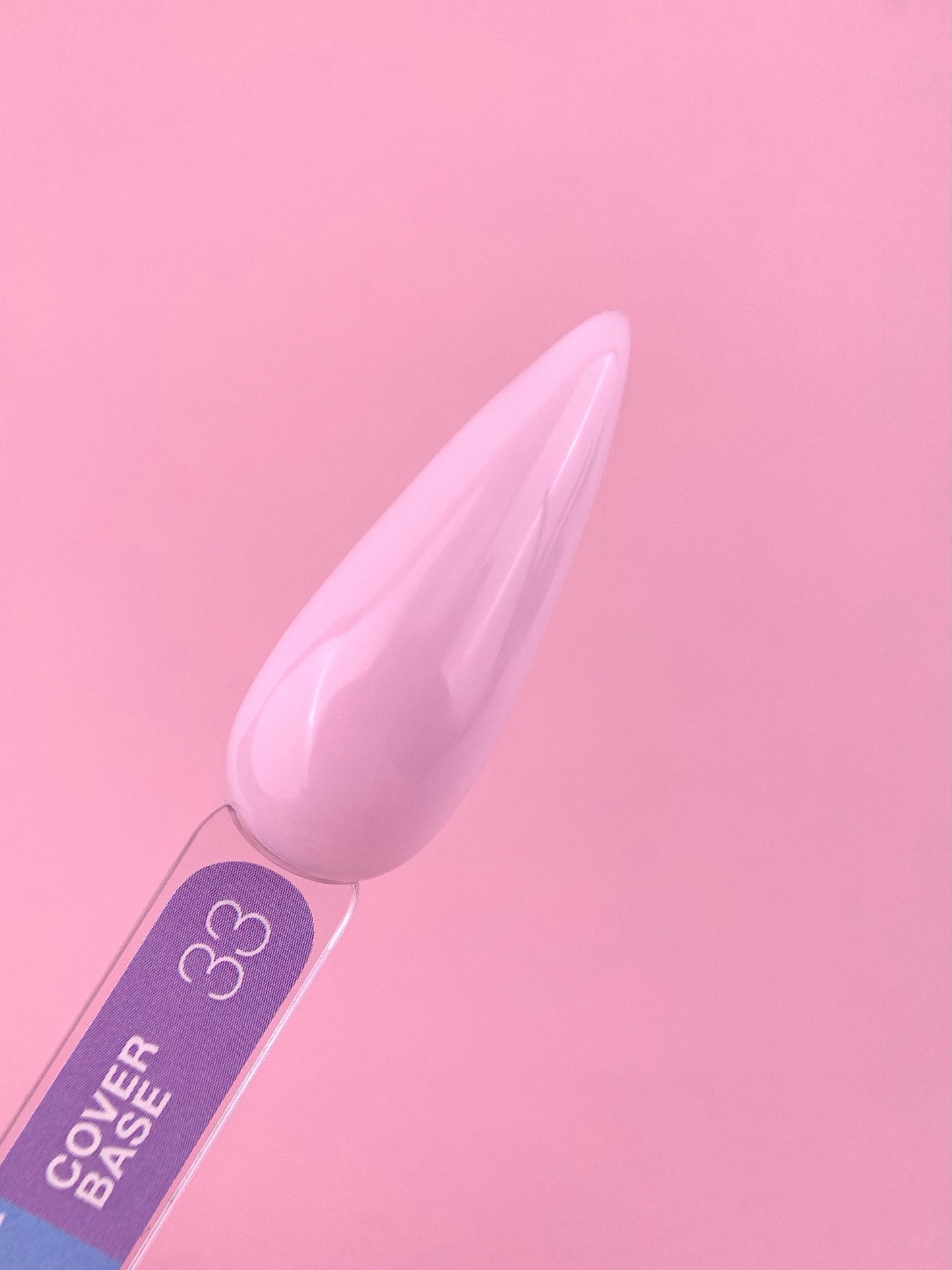 LunaMoon: Cover Base - 13ml