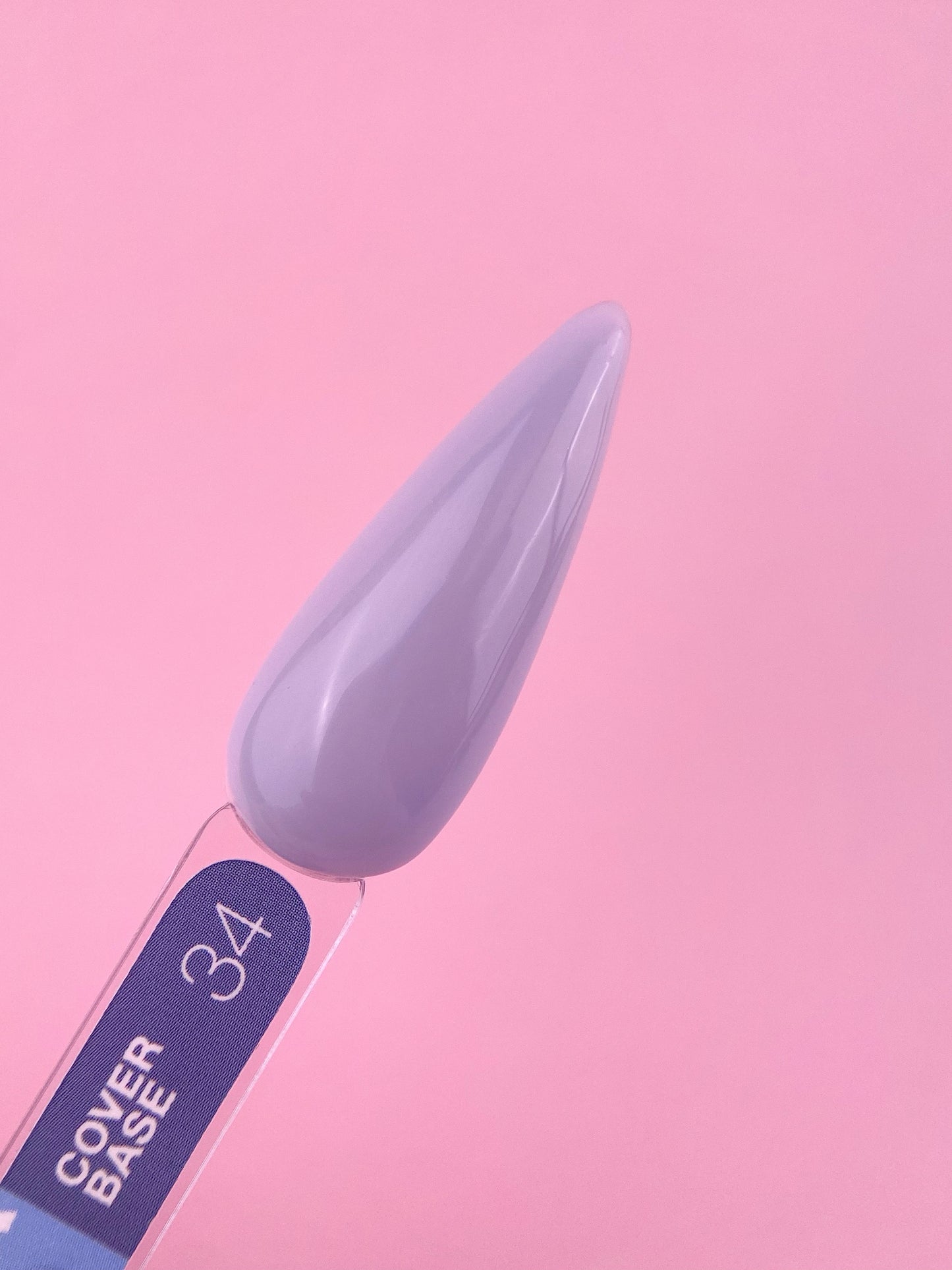 LunaMoon: Cover Base - 30ml