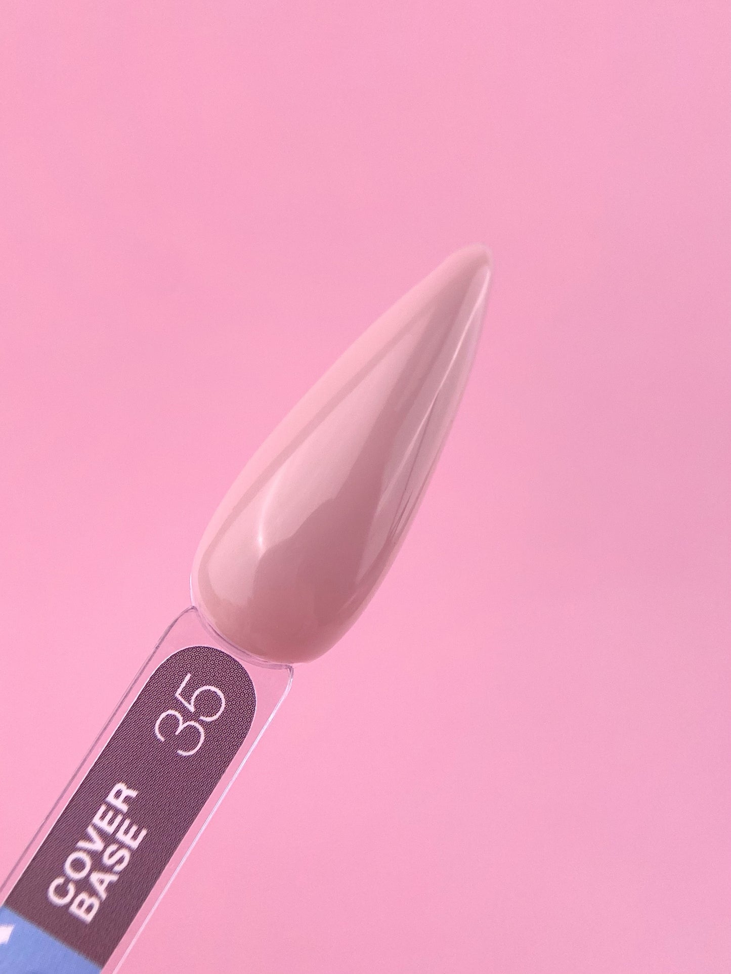 LunaMoon: Cover Base - 13ml