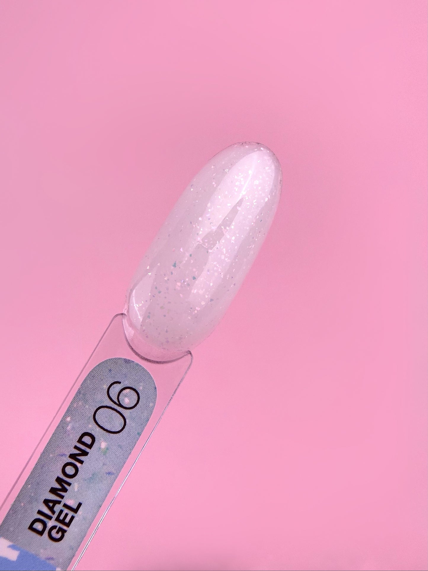 LunaMoon: Gel Diamond - 15ml