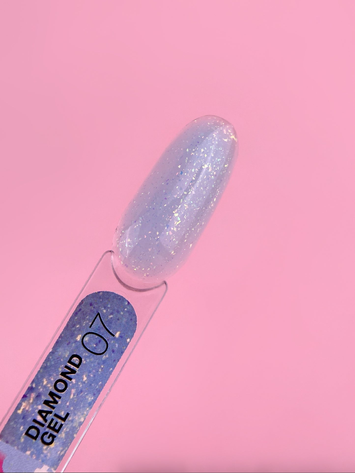 LunaMoon: Gel Diamond - 15ml