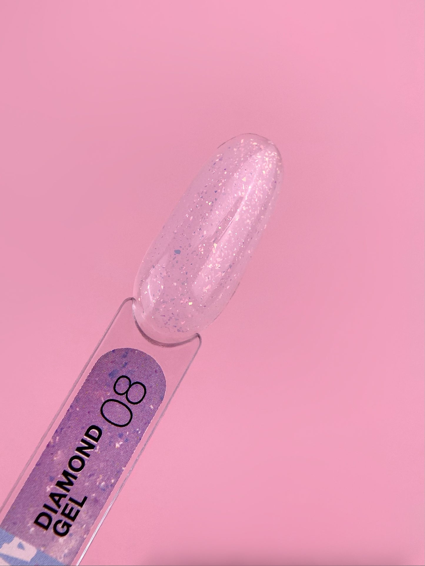 LunaMoon: Gel Diamond - 15ml