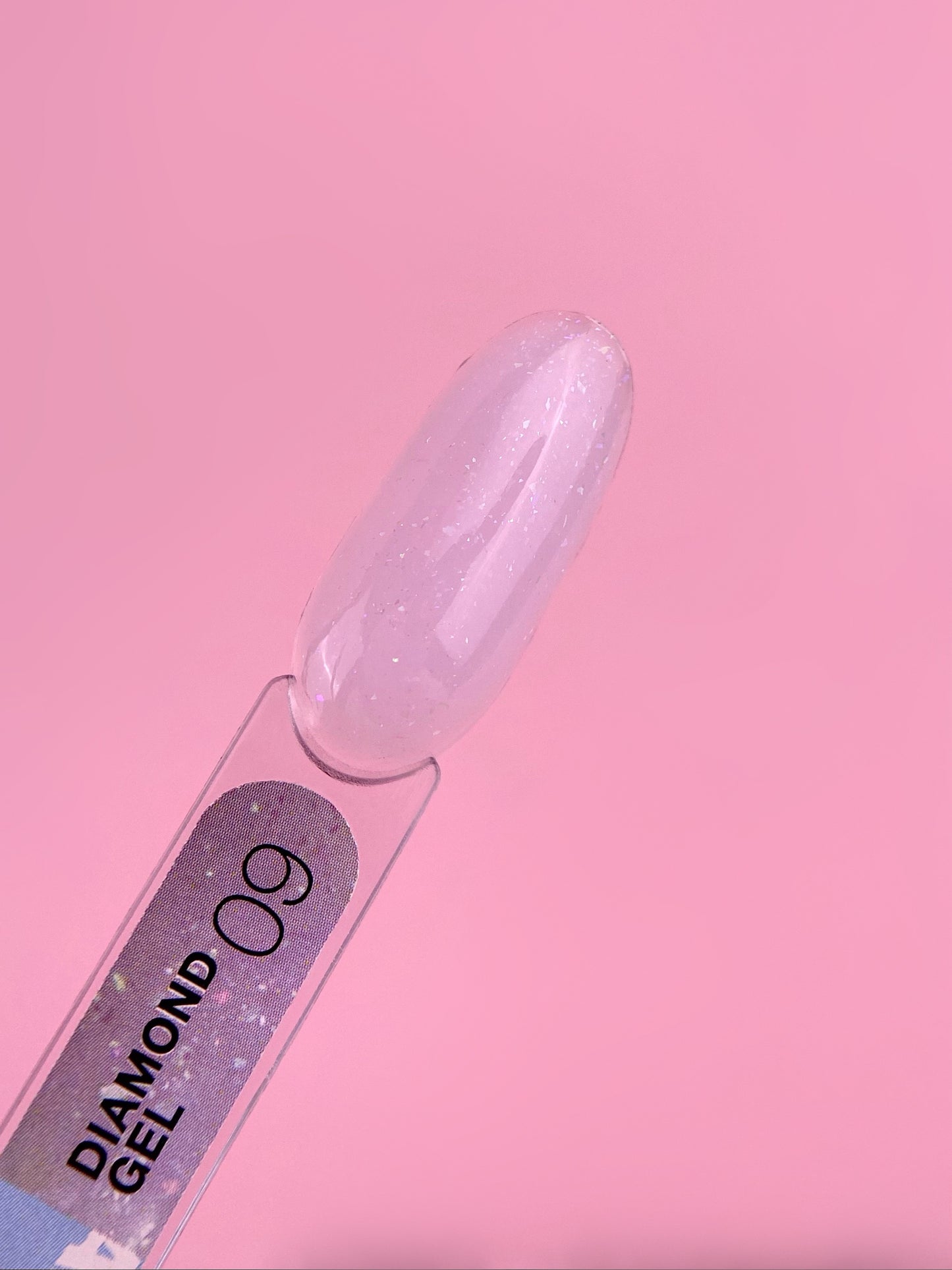 LunaMoon: Gel Diamond - 15ml