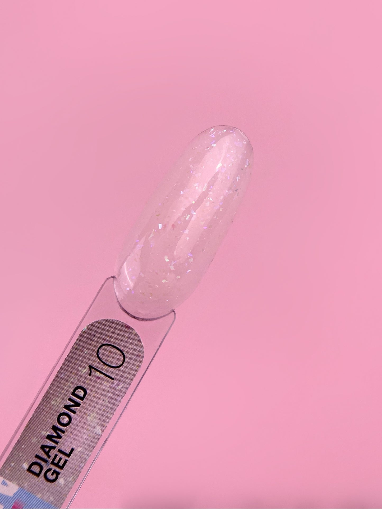 LunaMoon: Gel Diamond - 15ml
