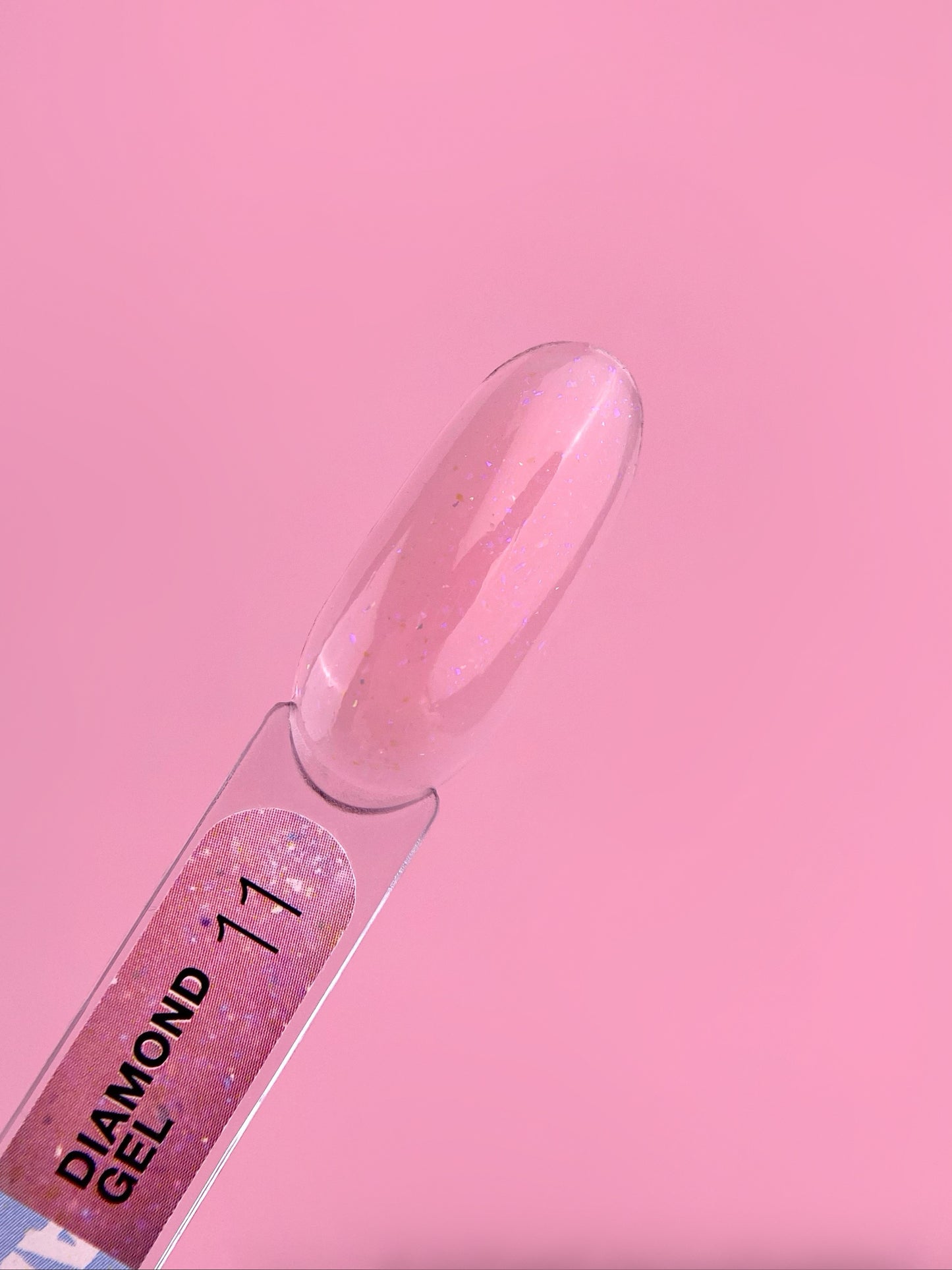 LunaMoon: Gel Diamond - 15ml