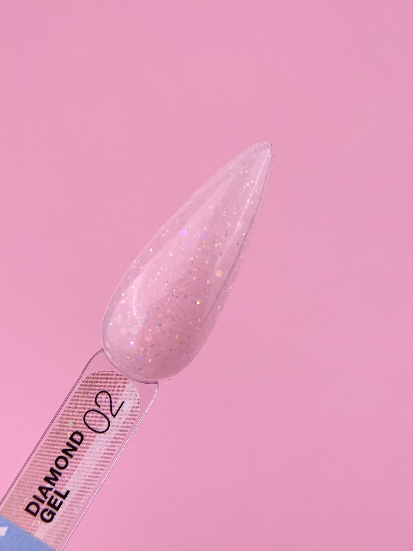 LunaMoon: Gel Diamond - 15ml