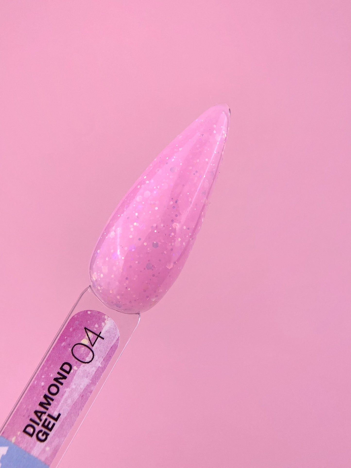 LunaMoon: Gel Diamond - 15ml