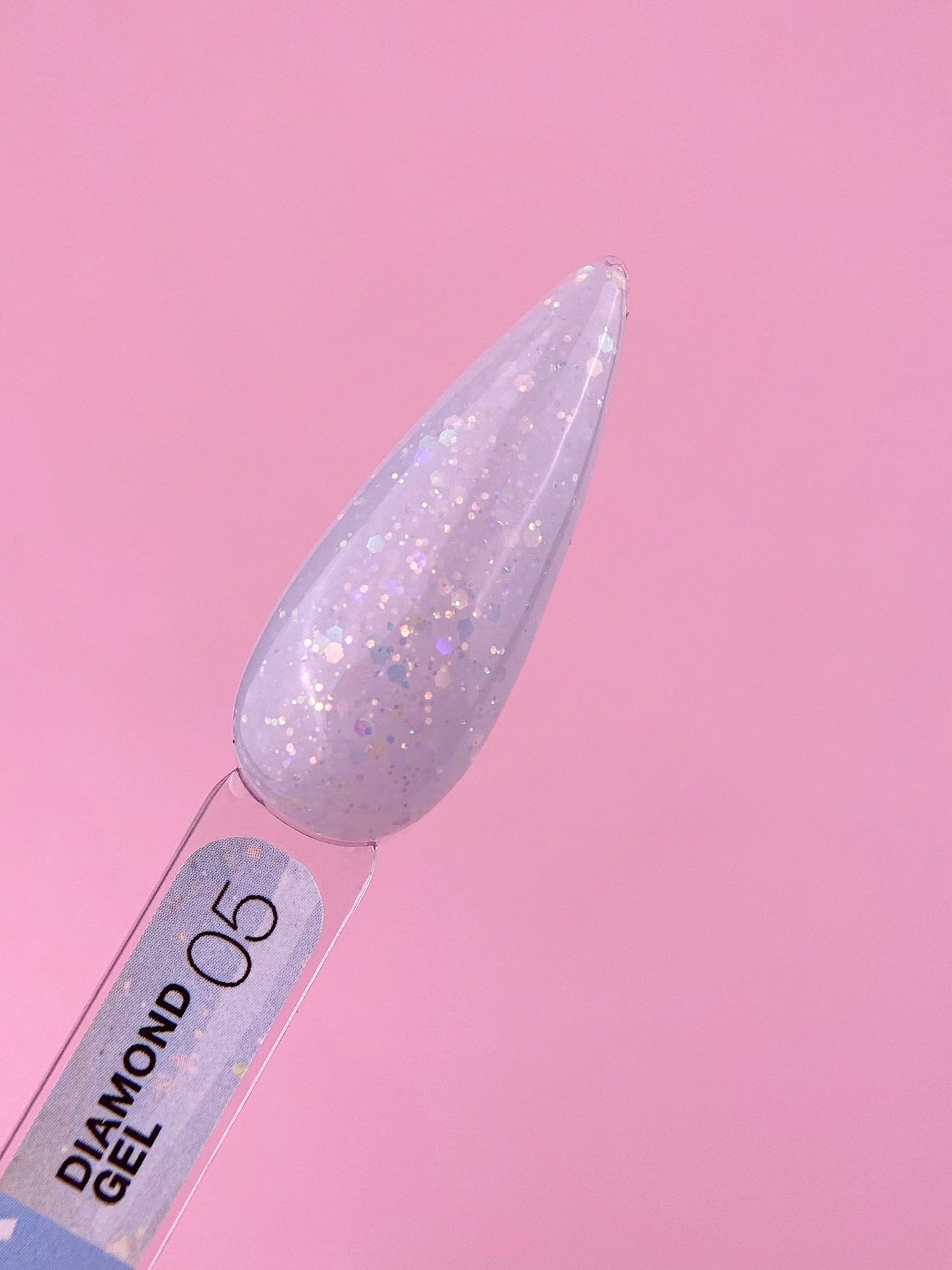 LunaMoon: Gel Diamond - 15ml