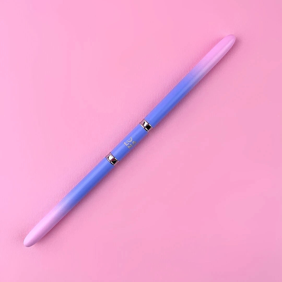 LunaMoon: Double Side Brush