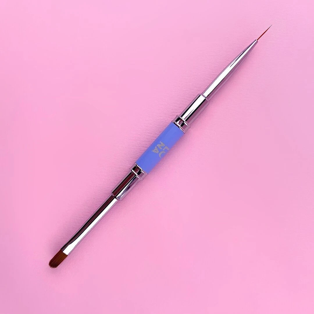 LunaMoon: Double Side Brush