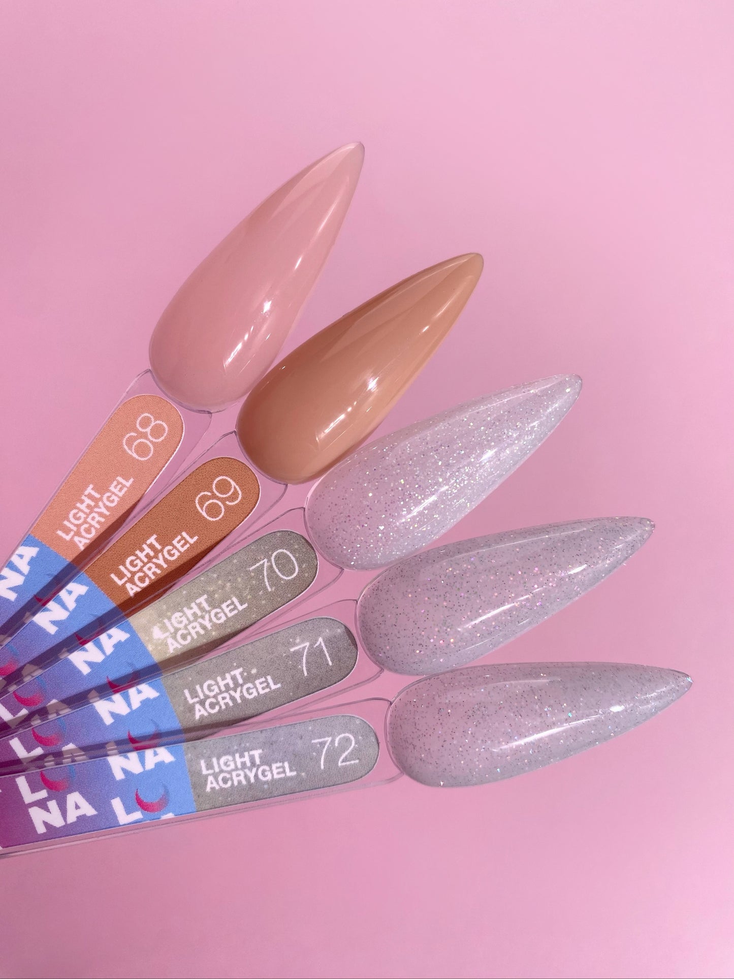 LunaMoon: AcryGel - 13ml