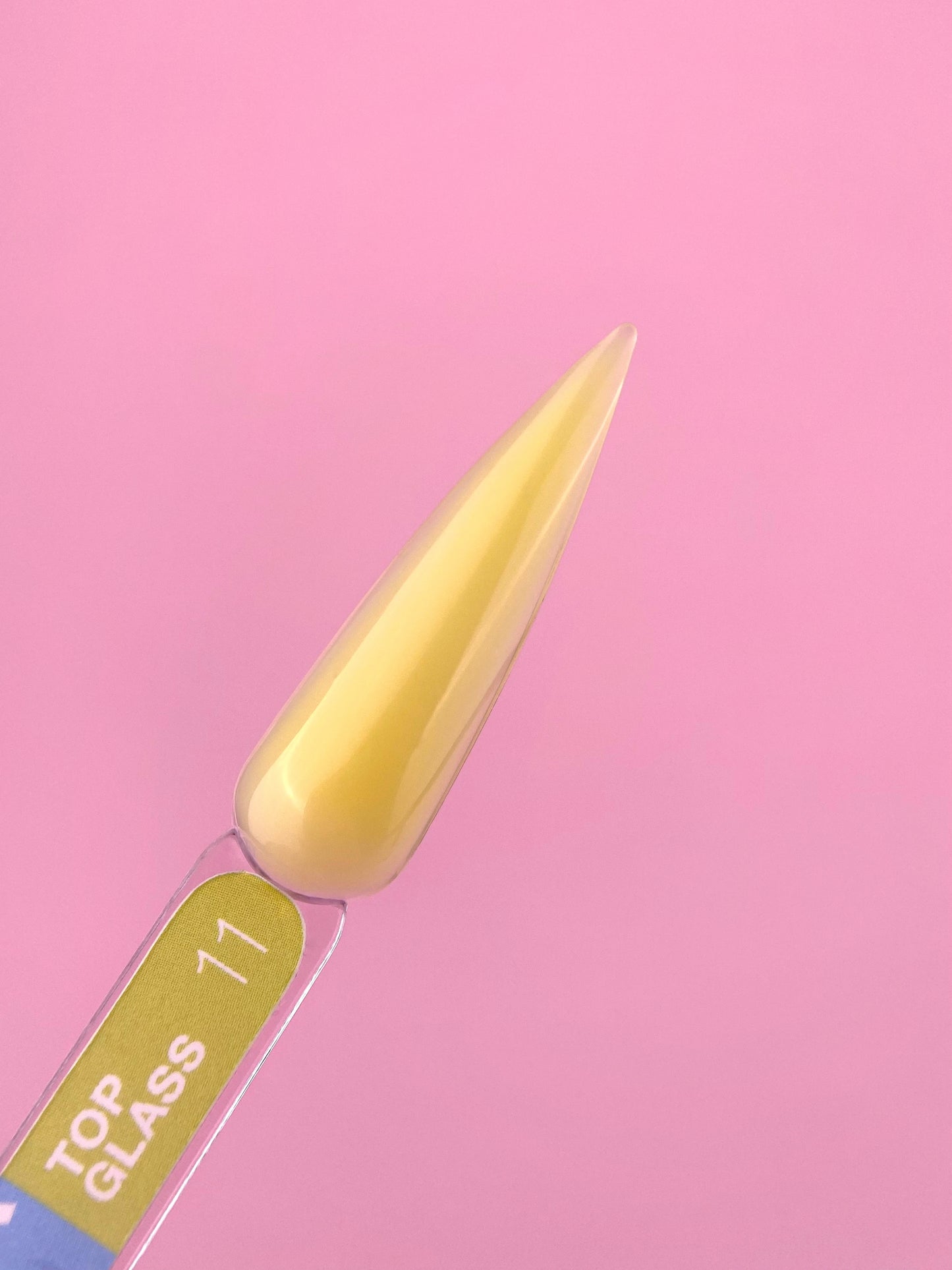 LunaMoon: Top Glass - 13ml