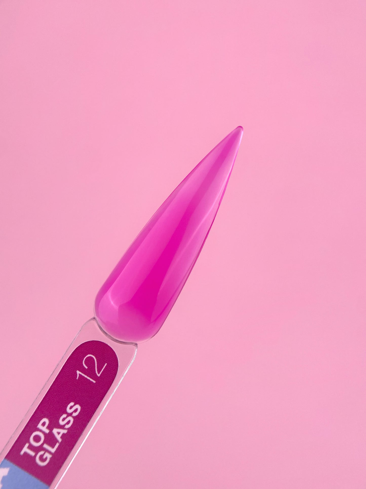 LunaMoon: Top Glass - 13ml