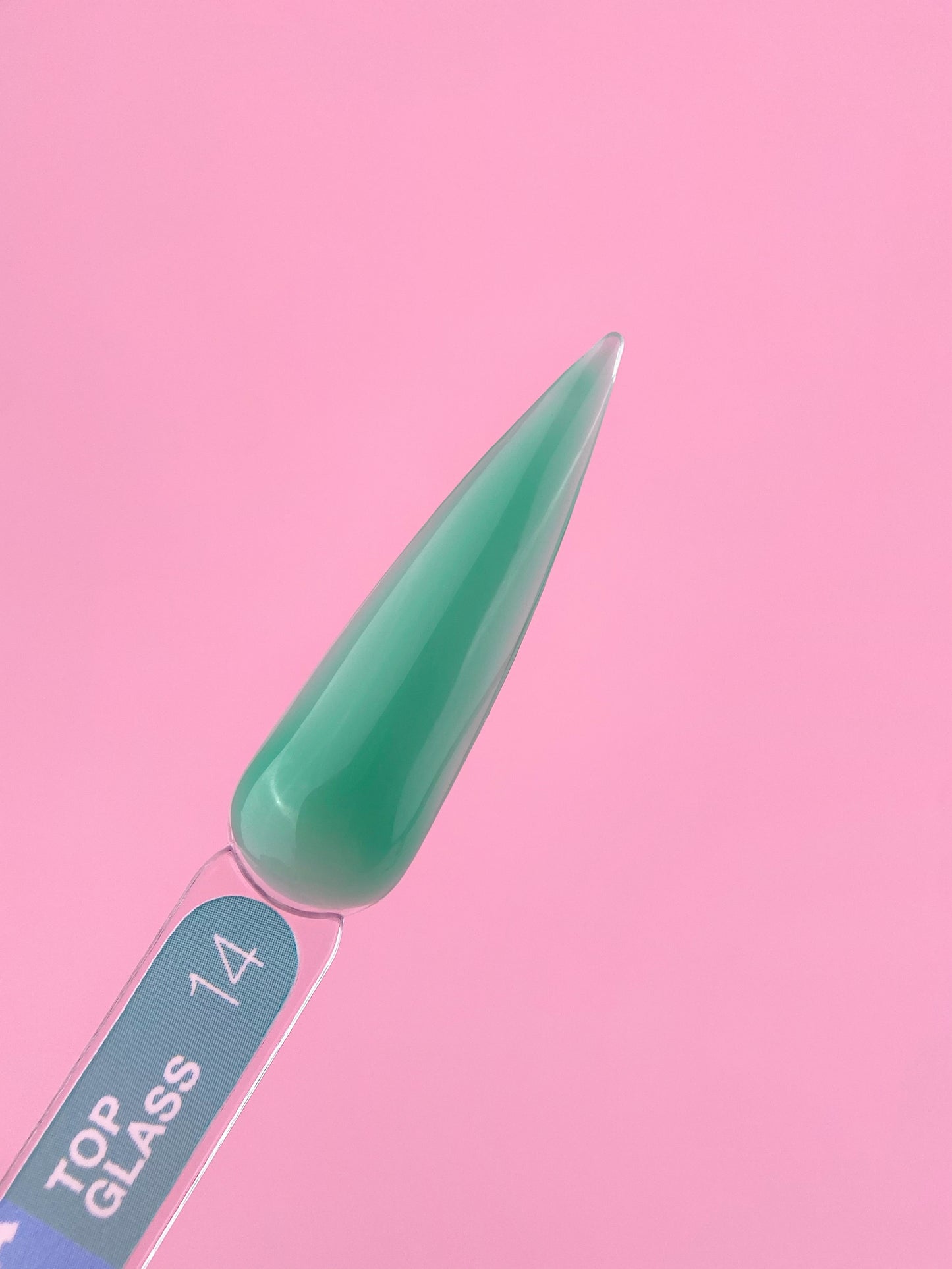LunaMoon: Top Glass - 13ml