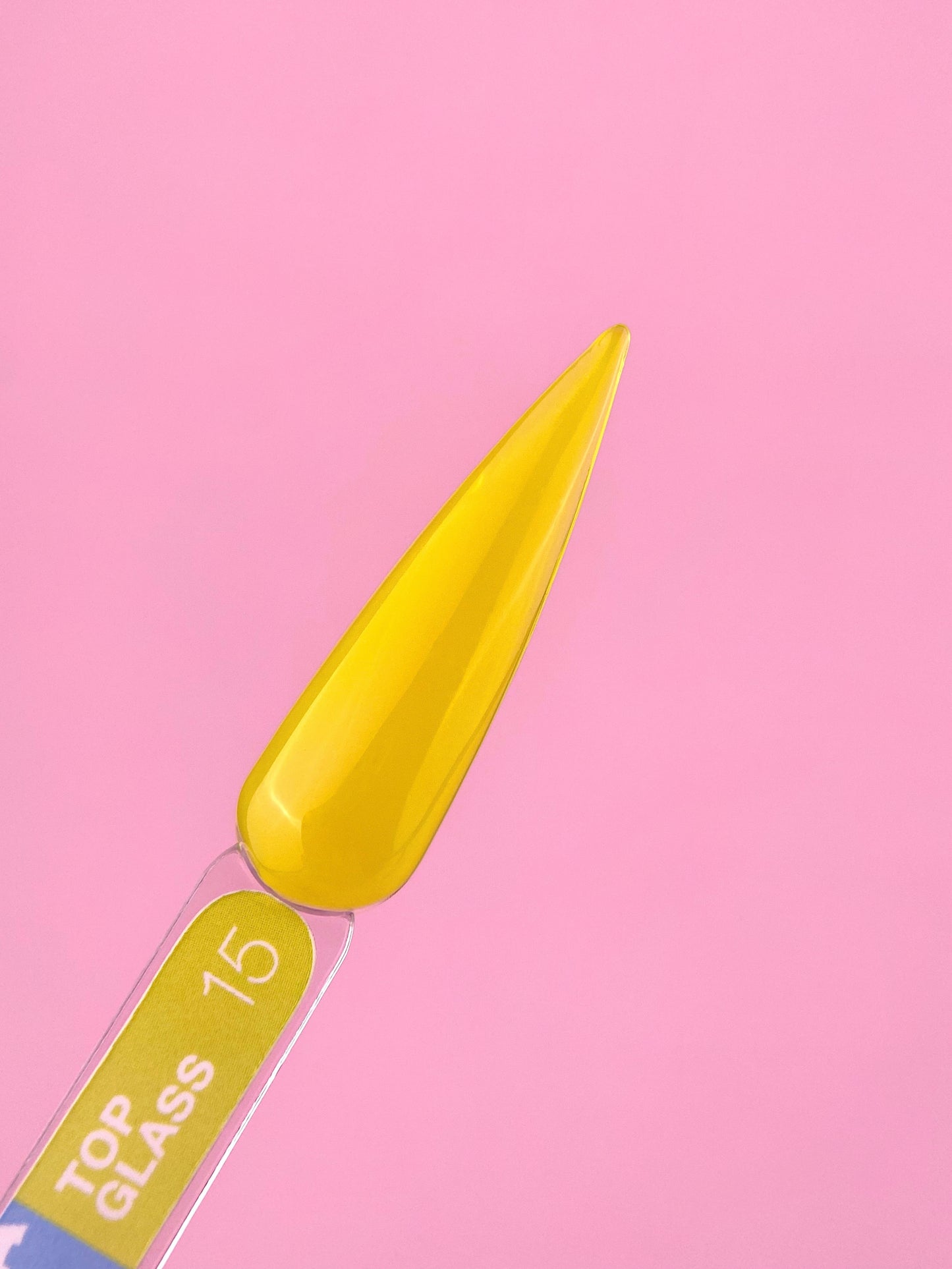 LunaMoon: Top Glass - 13ml