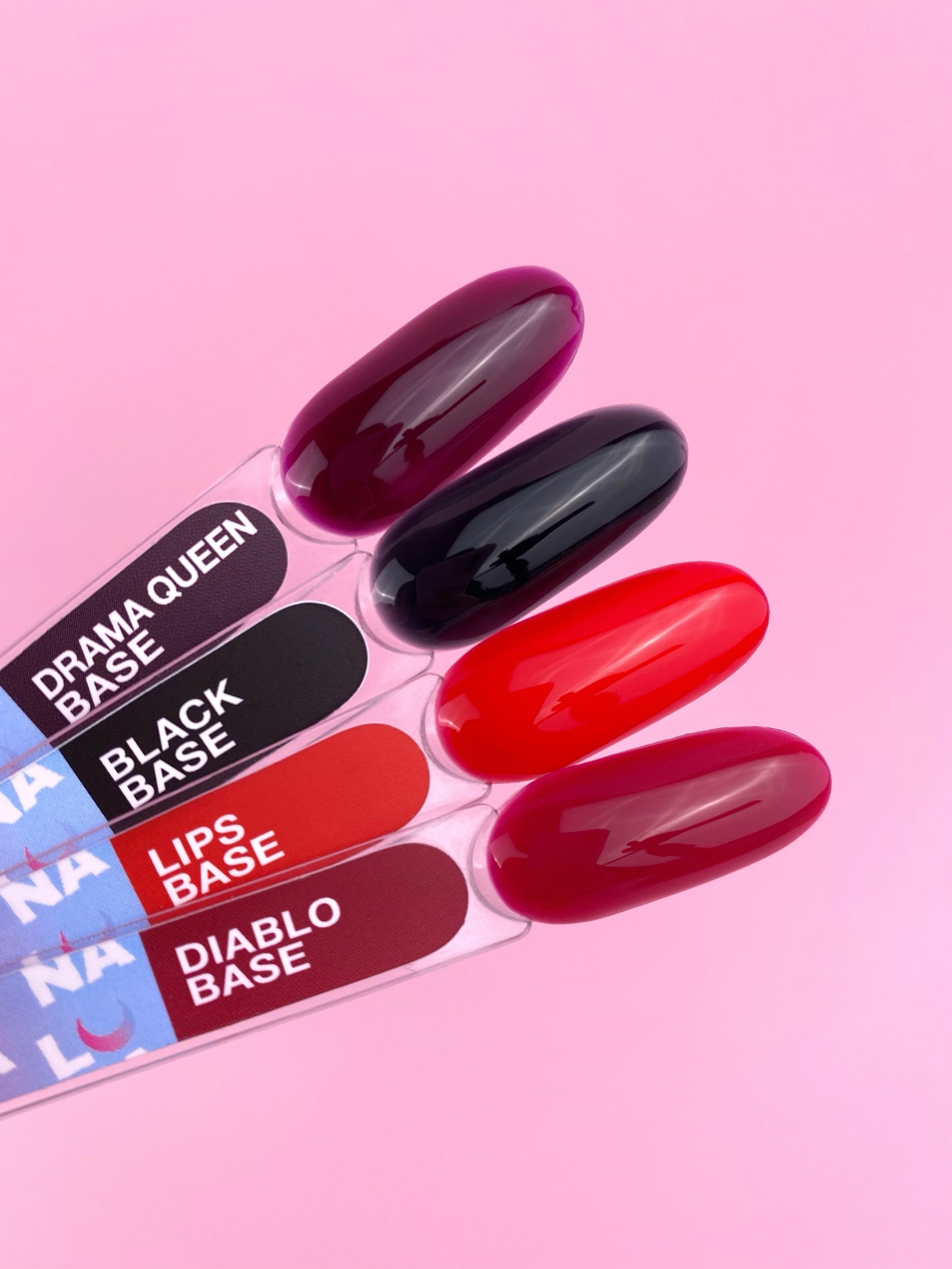 LunaMoon: Color Base - 13ml