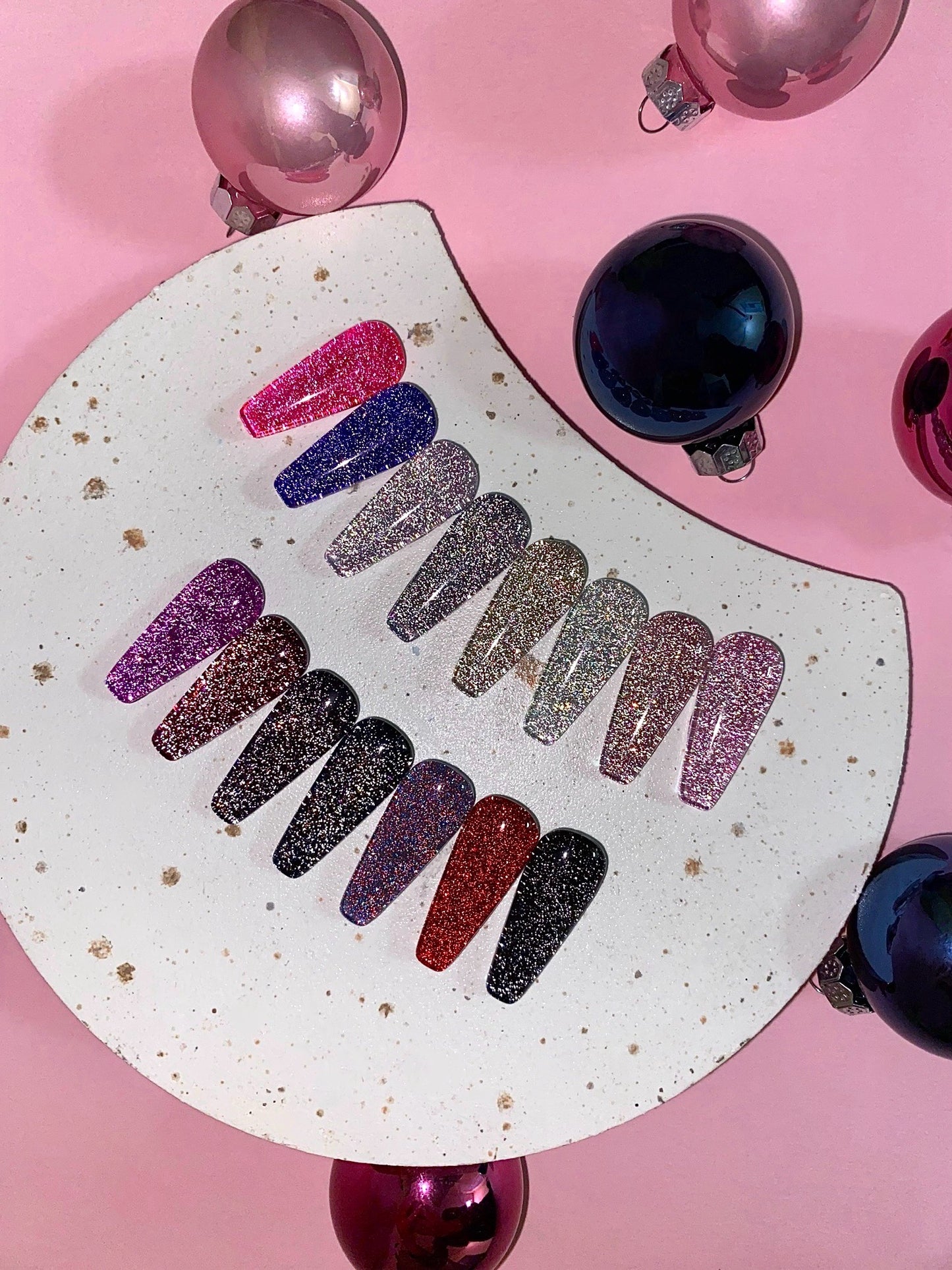 LunaMoon: Cor Reflection Collection - 13ml