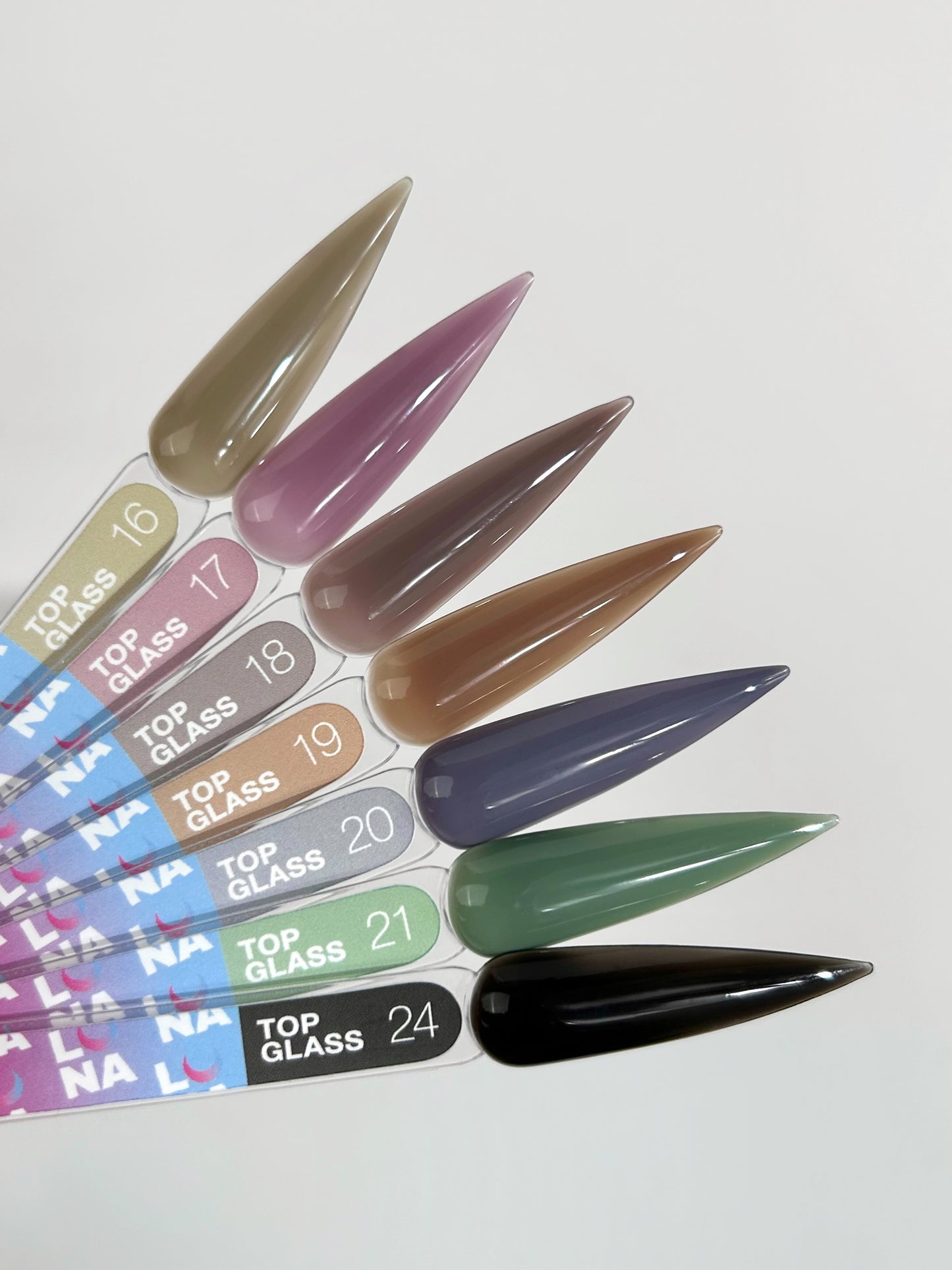 LunaMoon: Top Glass - 13ml