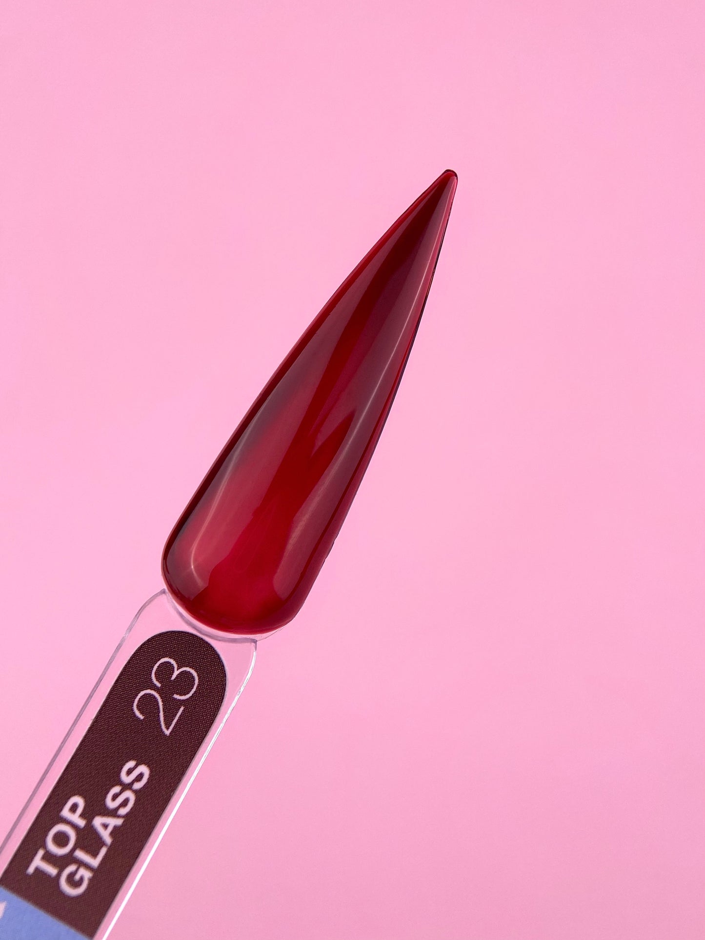 LunaMoon: Top Glass - 13ml
