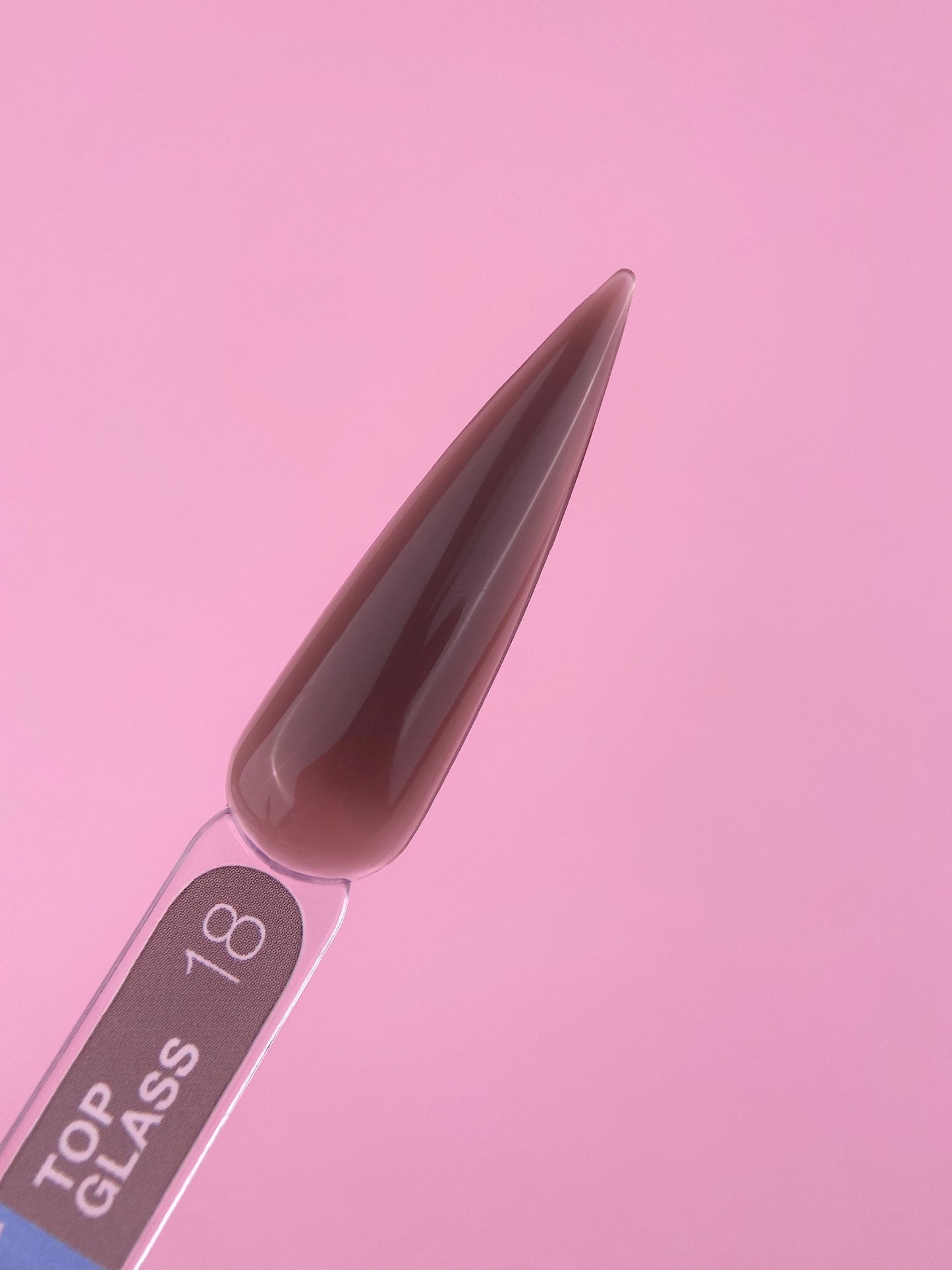 LunaMoon: Top Glass - 13ml