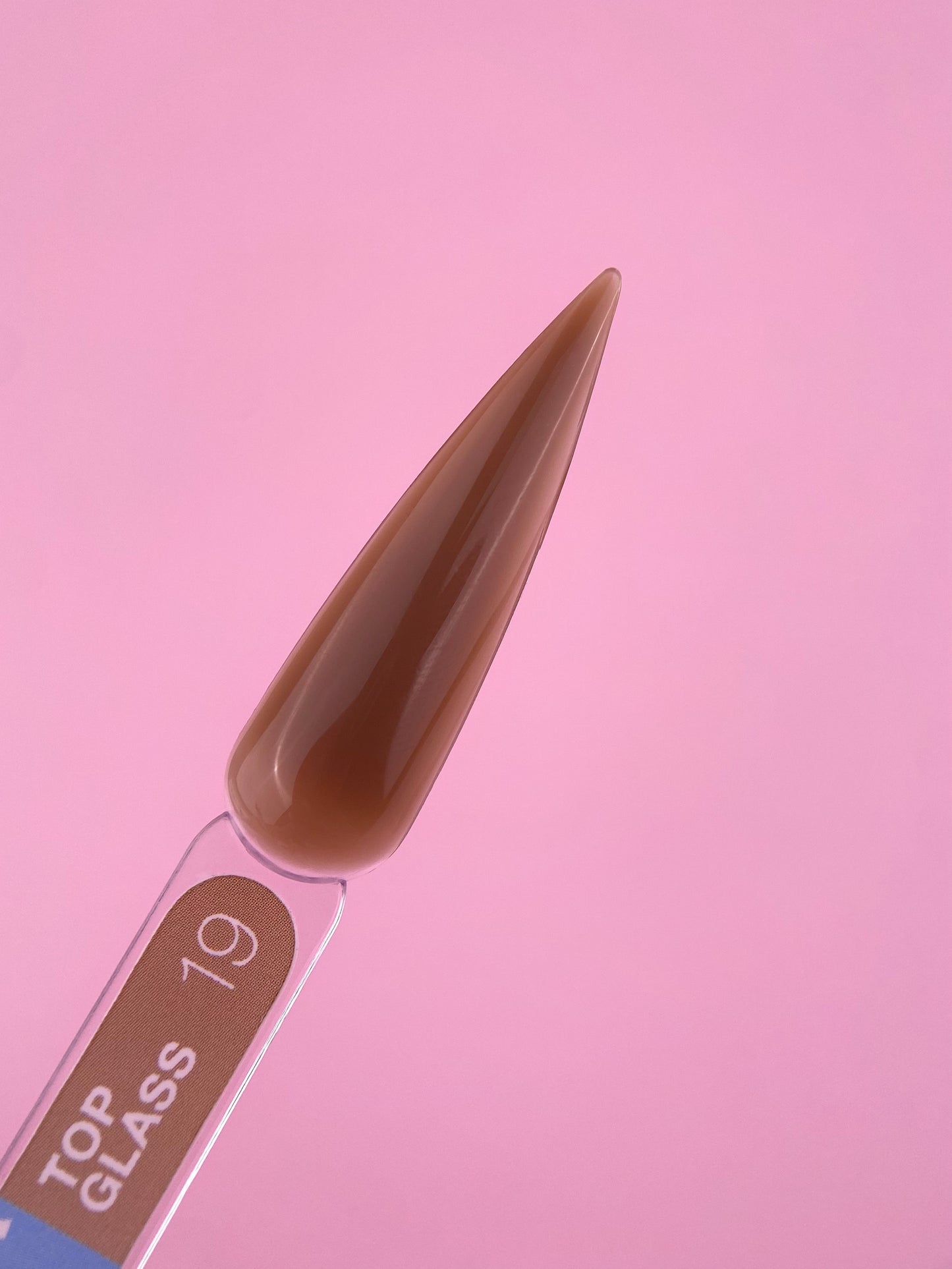 LunaMoon: Top Glass - 13ml