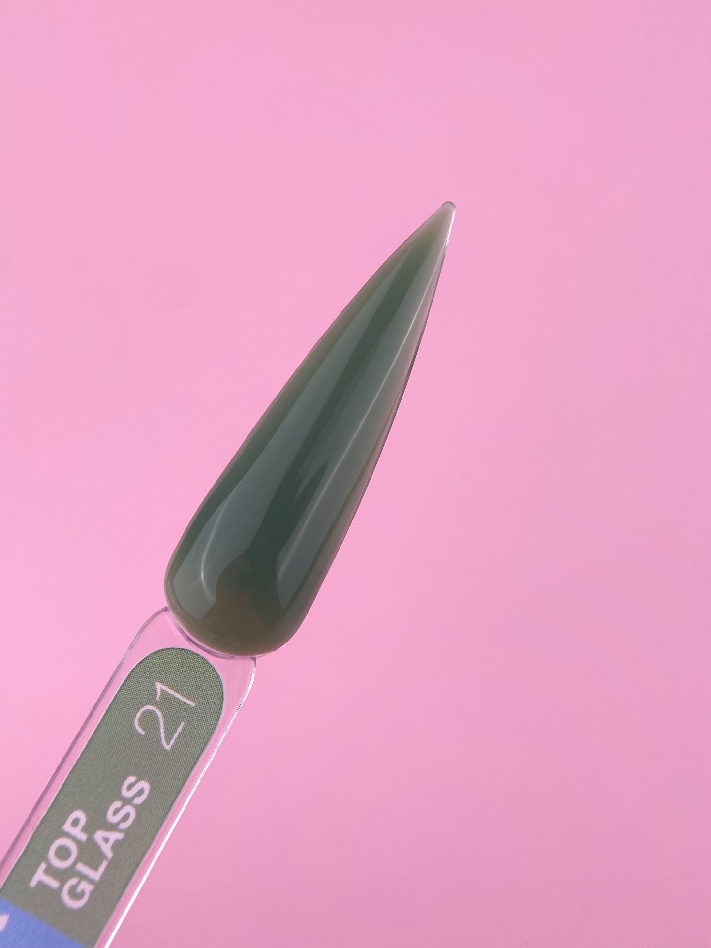 LunaMoon: Top Glass - 13ml