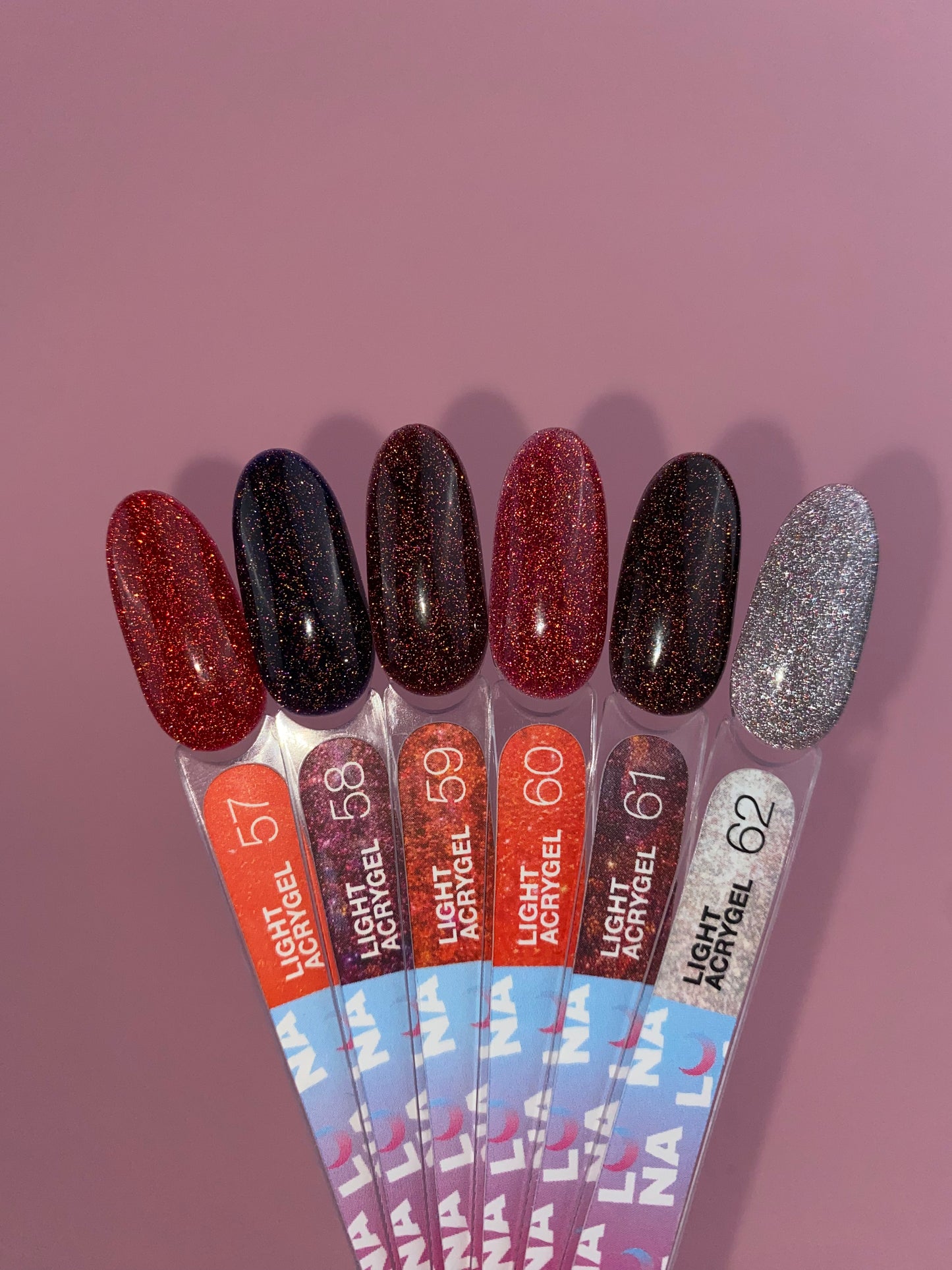 LunaMoon: AcryGel - 13ml
