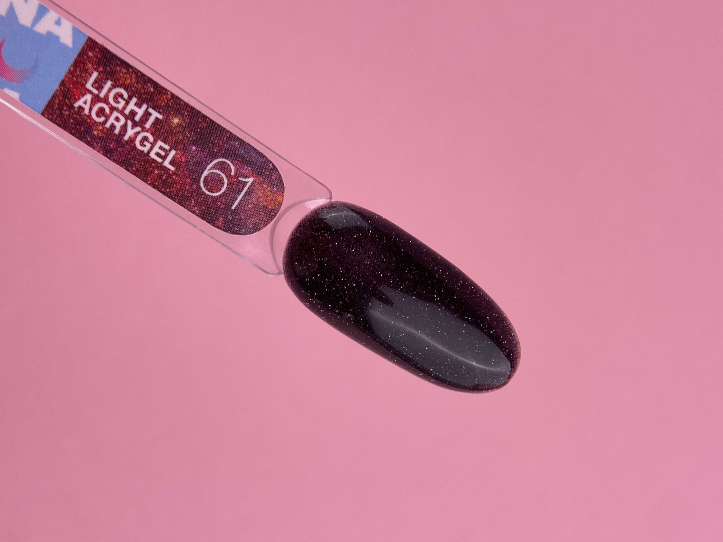 LunaMoon: AcryGel - 13ml