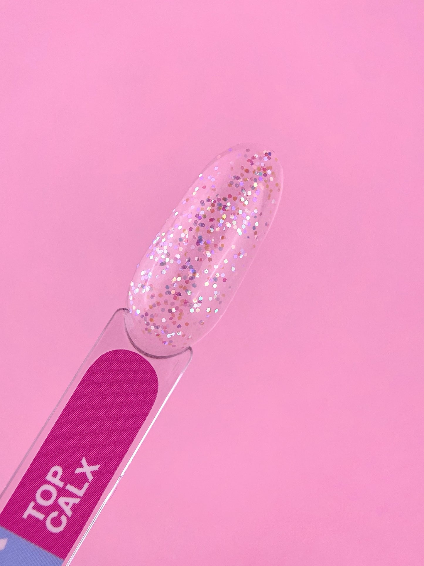 LunaMoon: Top c/ decorações - 13ml