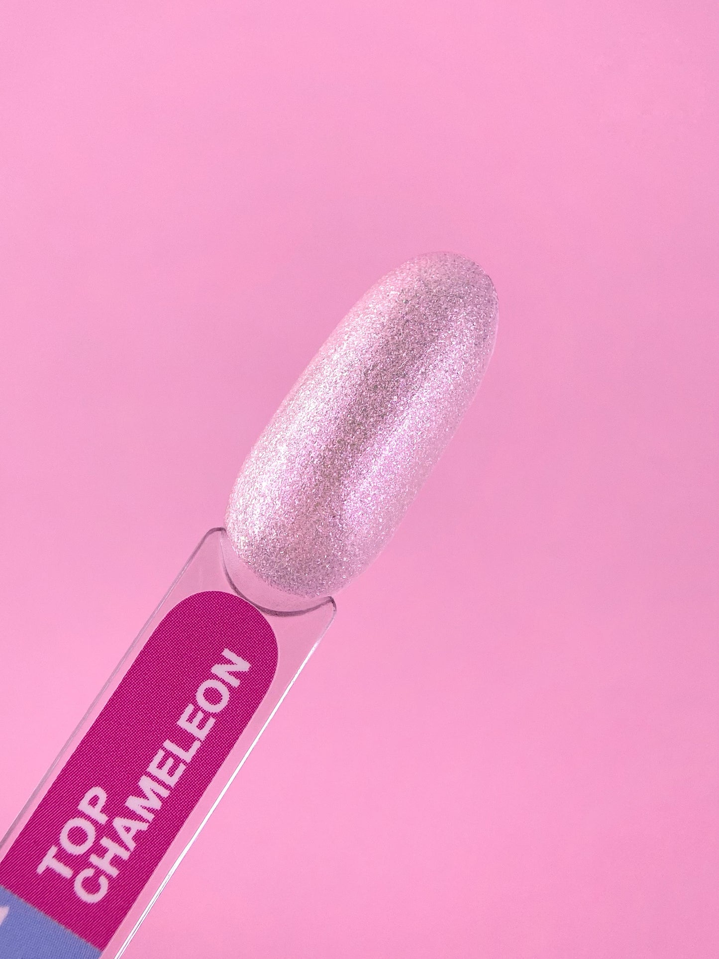 LunaMoon: Top c/ decorações - 13ml