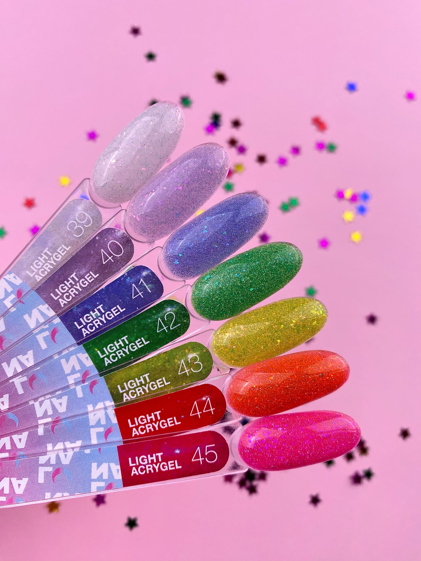 LunaMoon: AcryGel - 13ml