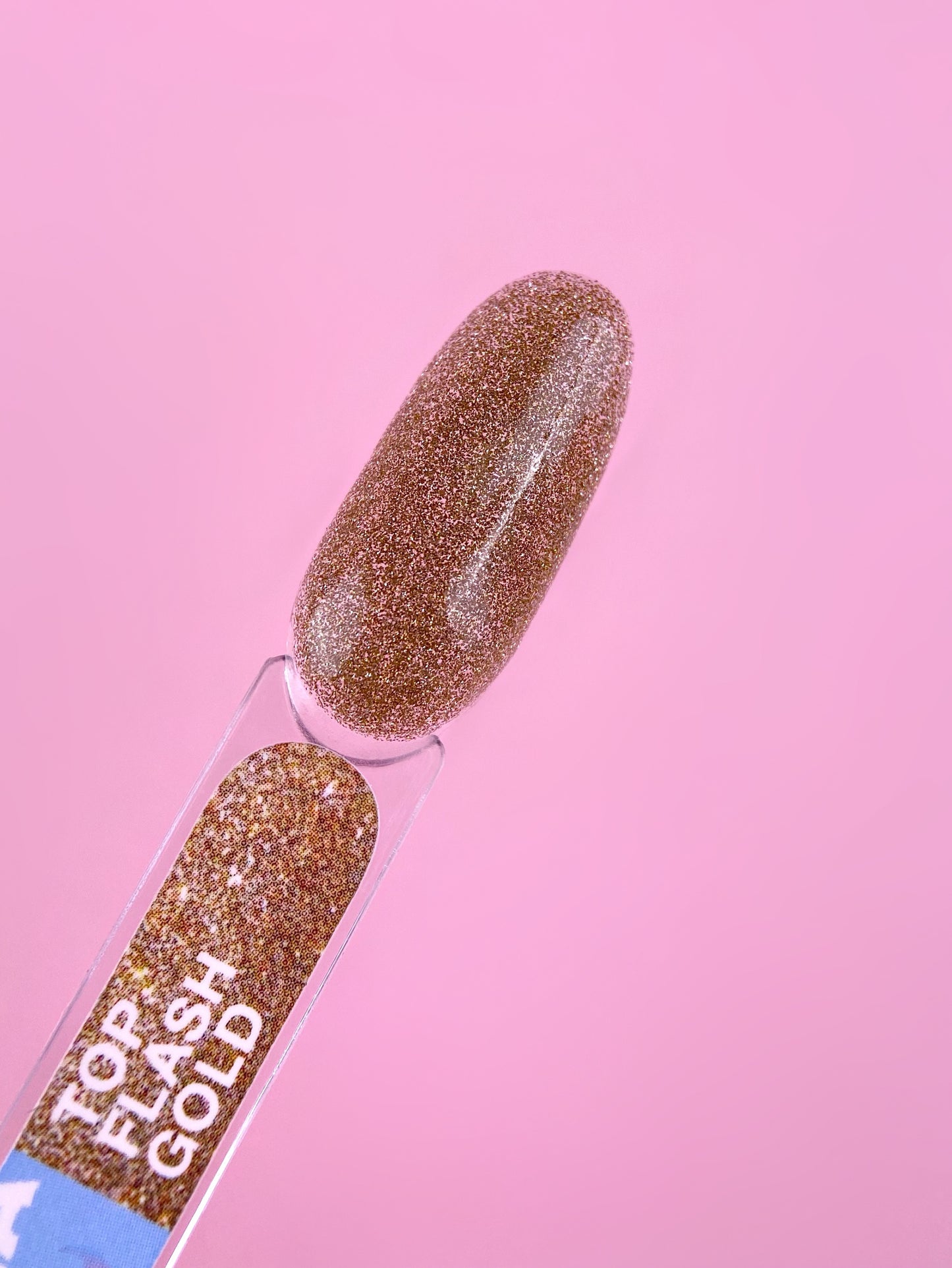 LunaMoon: Top Refletores - 13ml