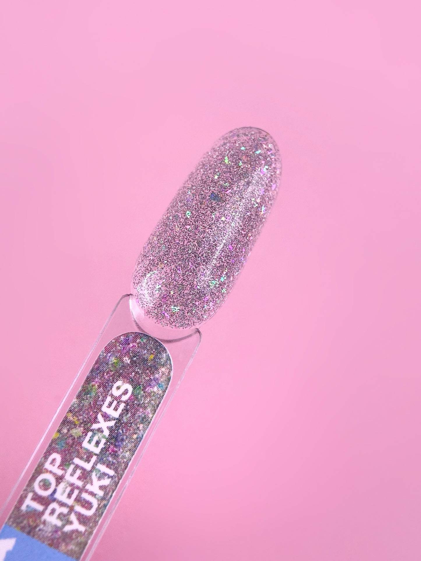 LunaMoon: Top Refletores - 13ml