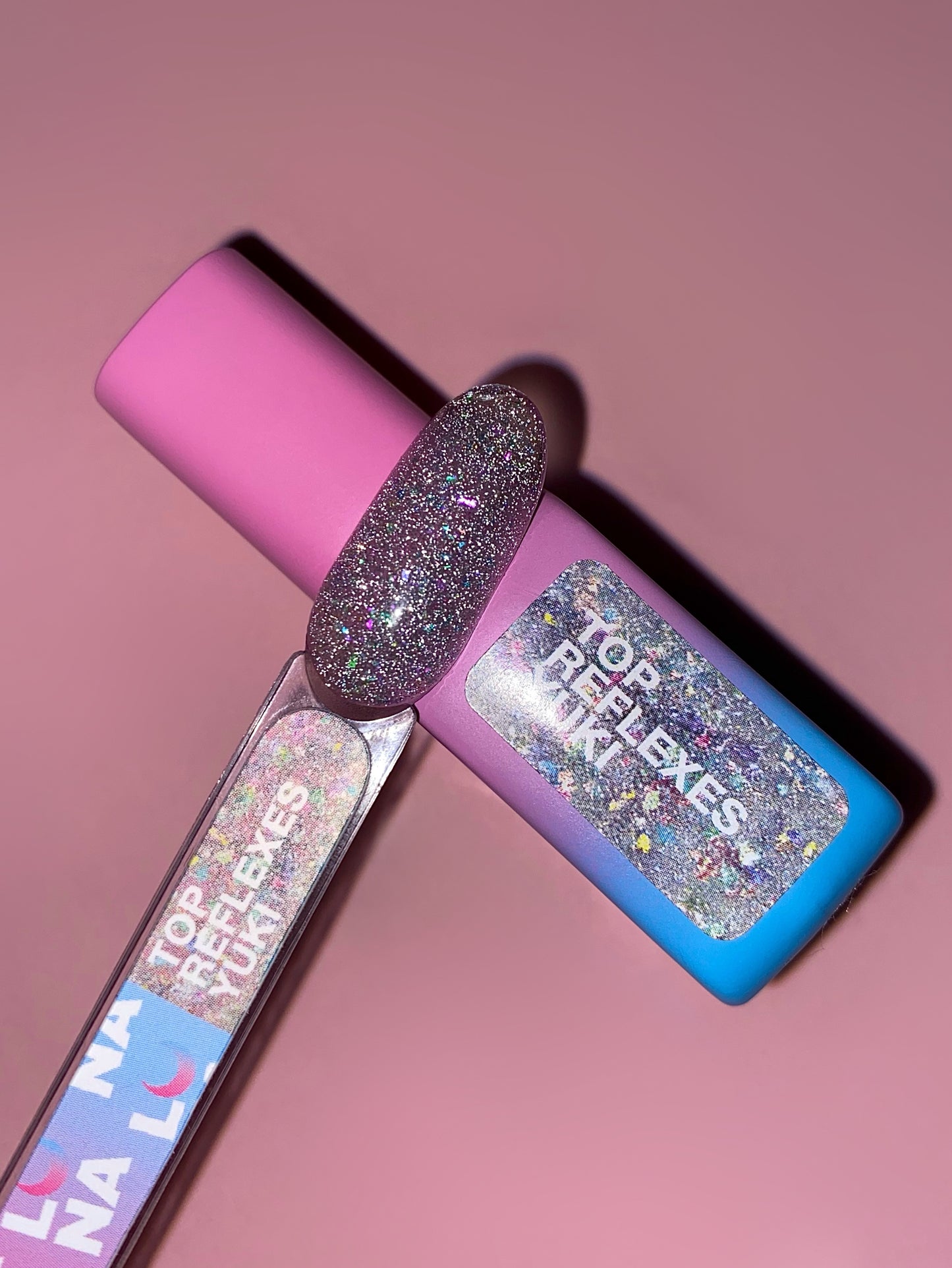 LunaMoon: Top Refletores - 13ml