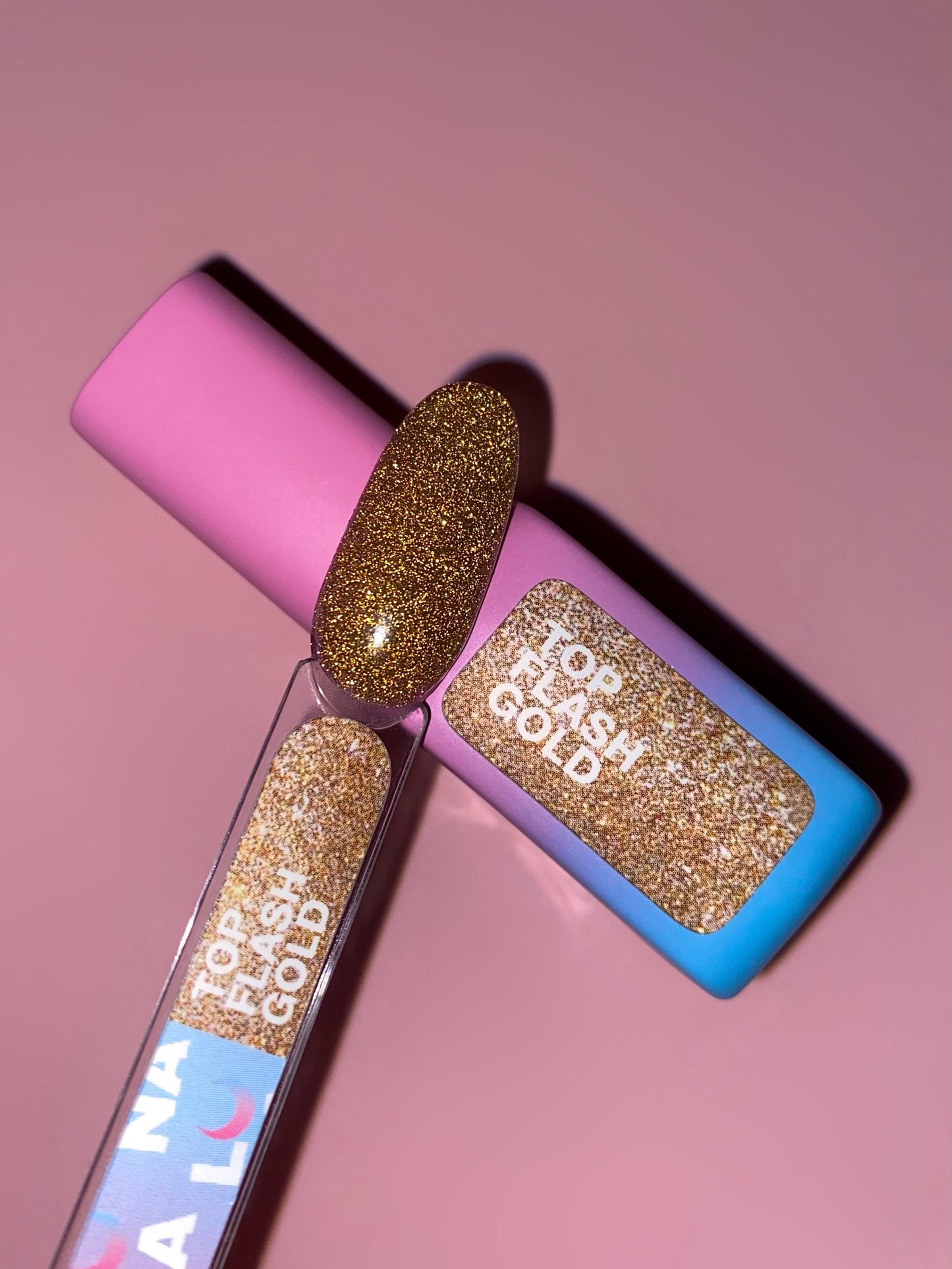 LunaMoon: Top Refletores - 13ml