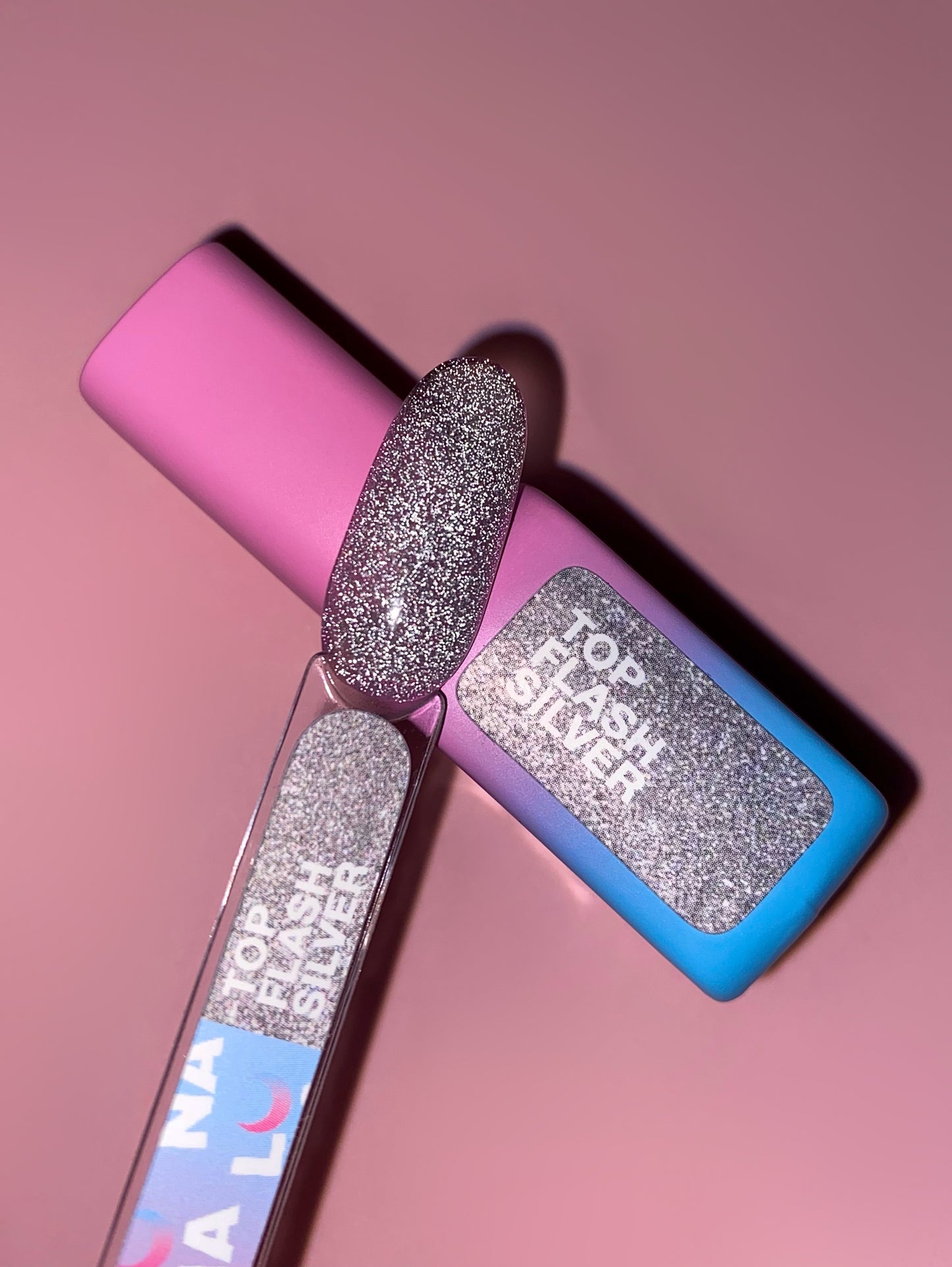 LunaMoon: Top Refletores - 13ml