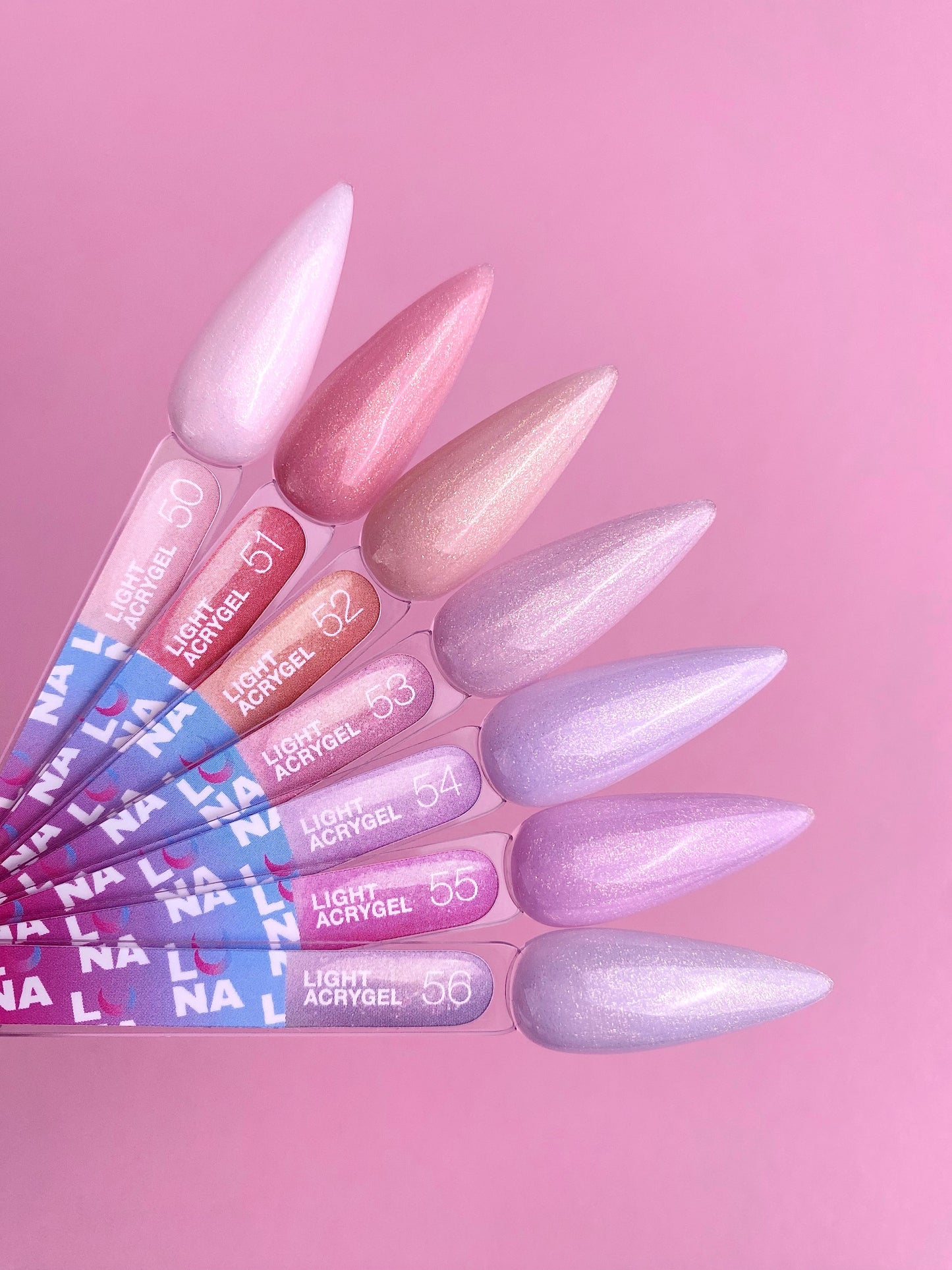 LunaMoon: AcryGel - 13ml