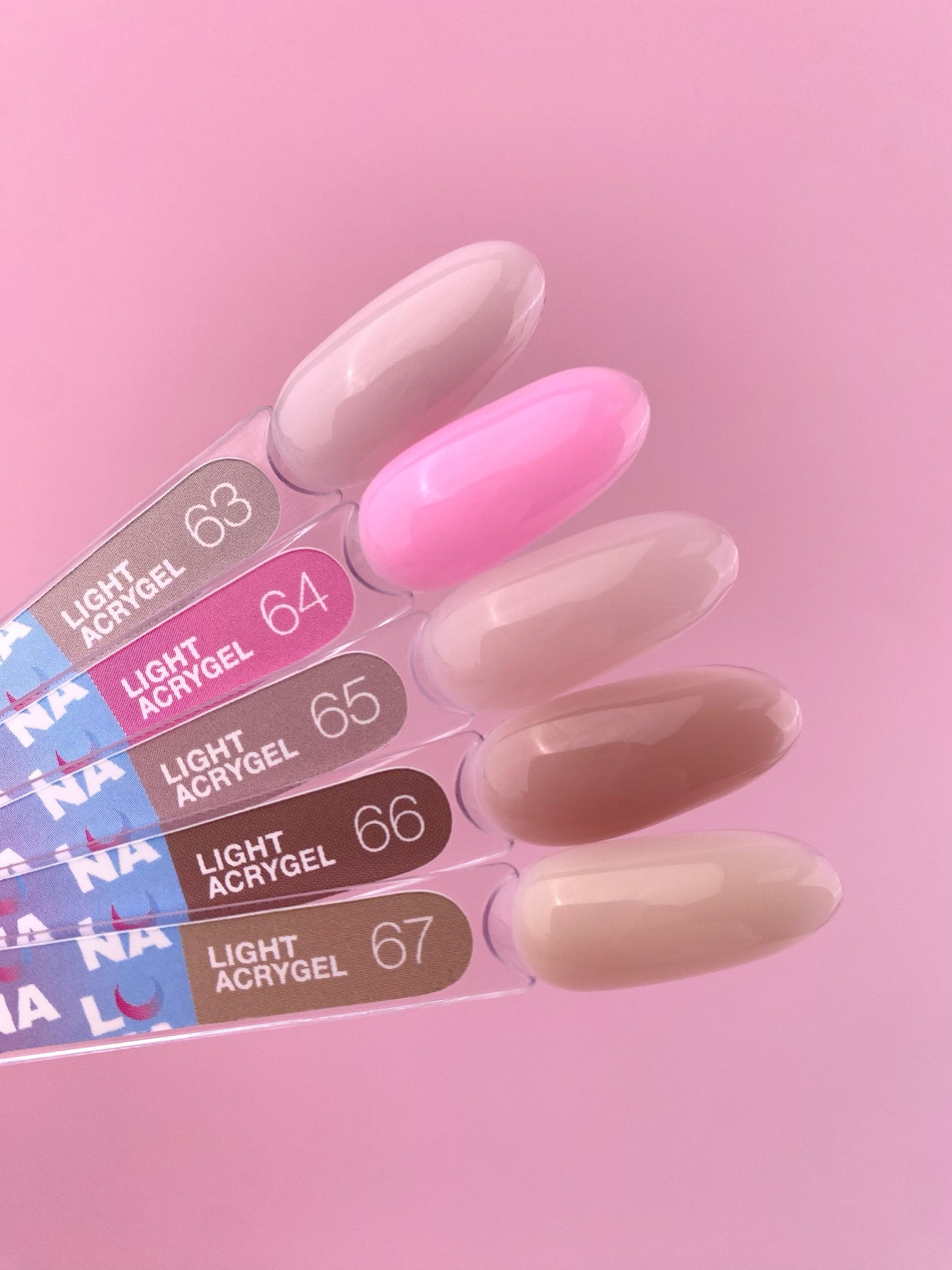 LunaMoon: AcryGel - 13ml