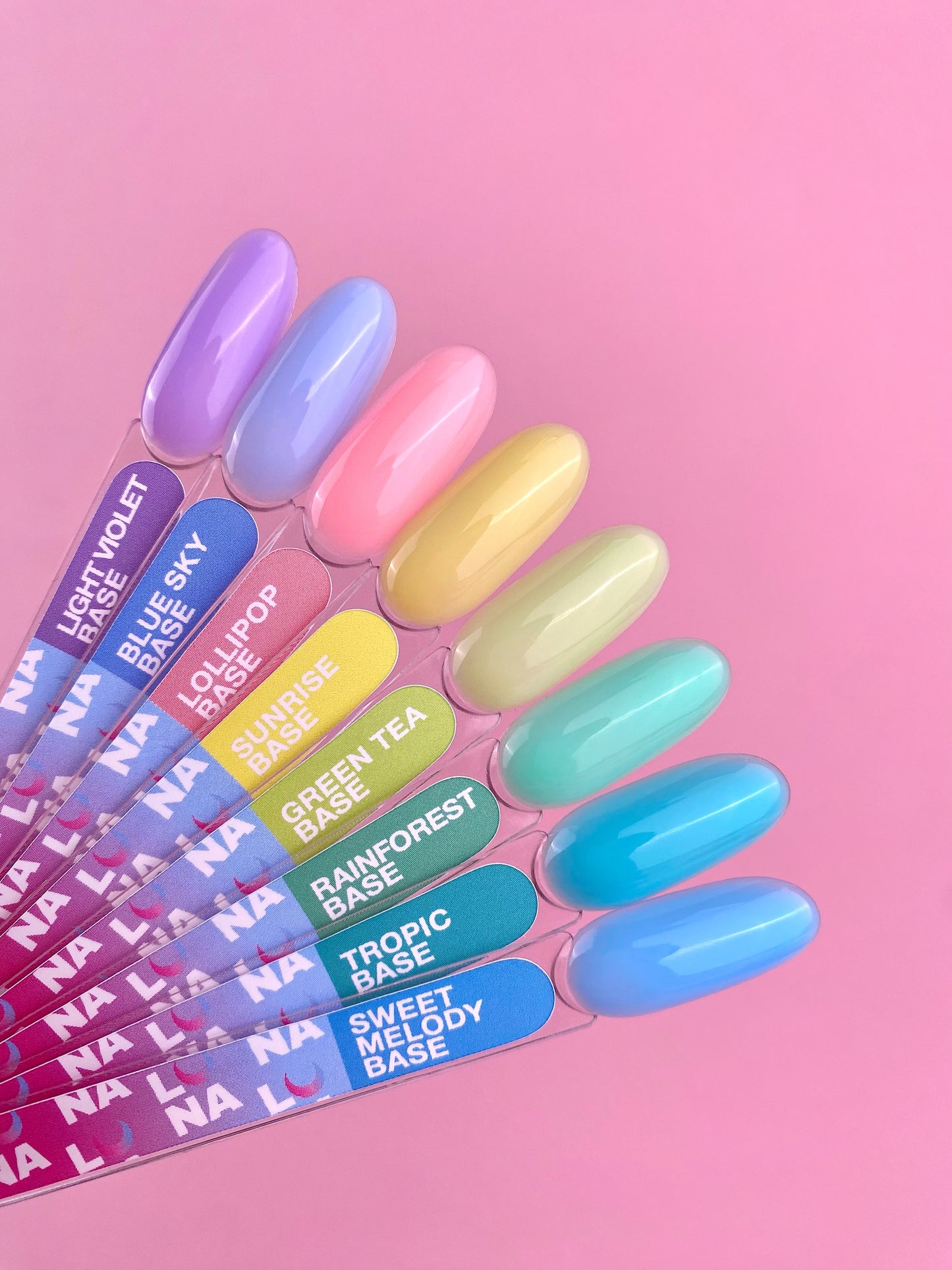 LunaMoon: Color Base - 13ml