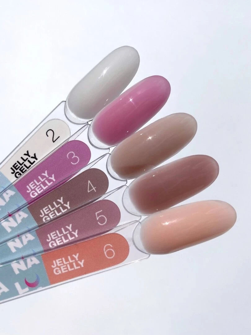 LunaMoon: Gel Jelly-Gelly - 15ml