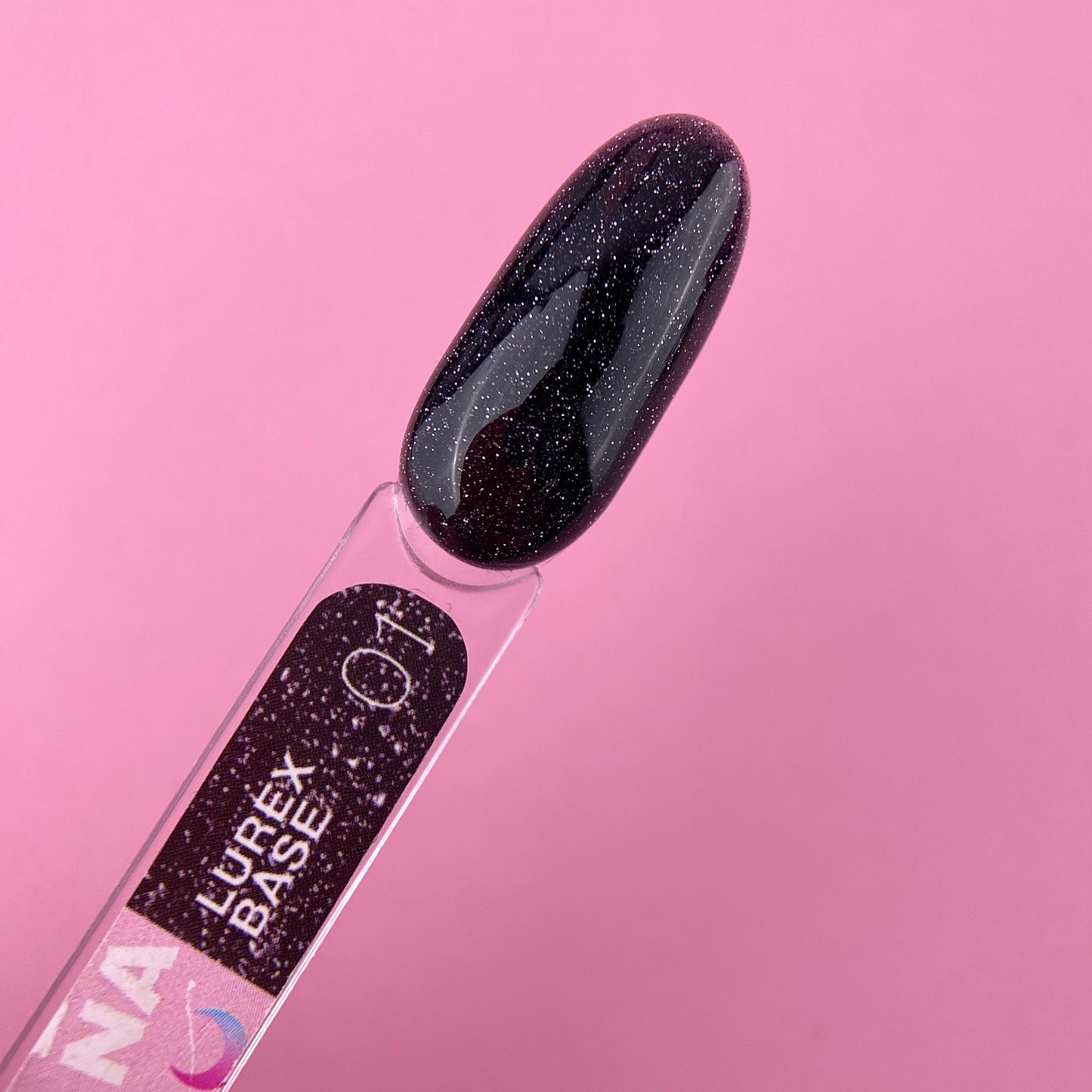 LunaMoon: Base Lurex - 13ml