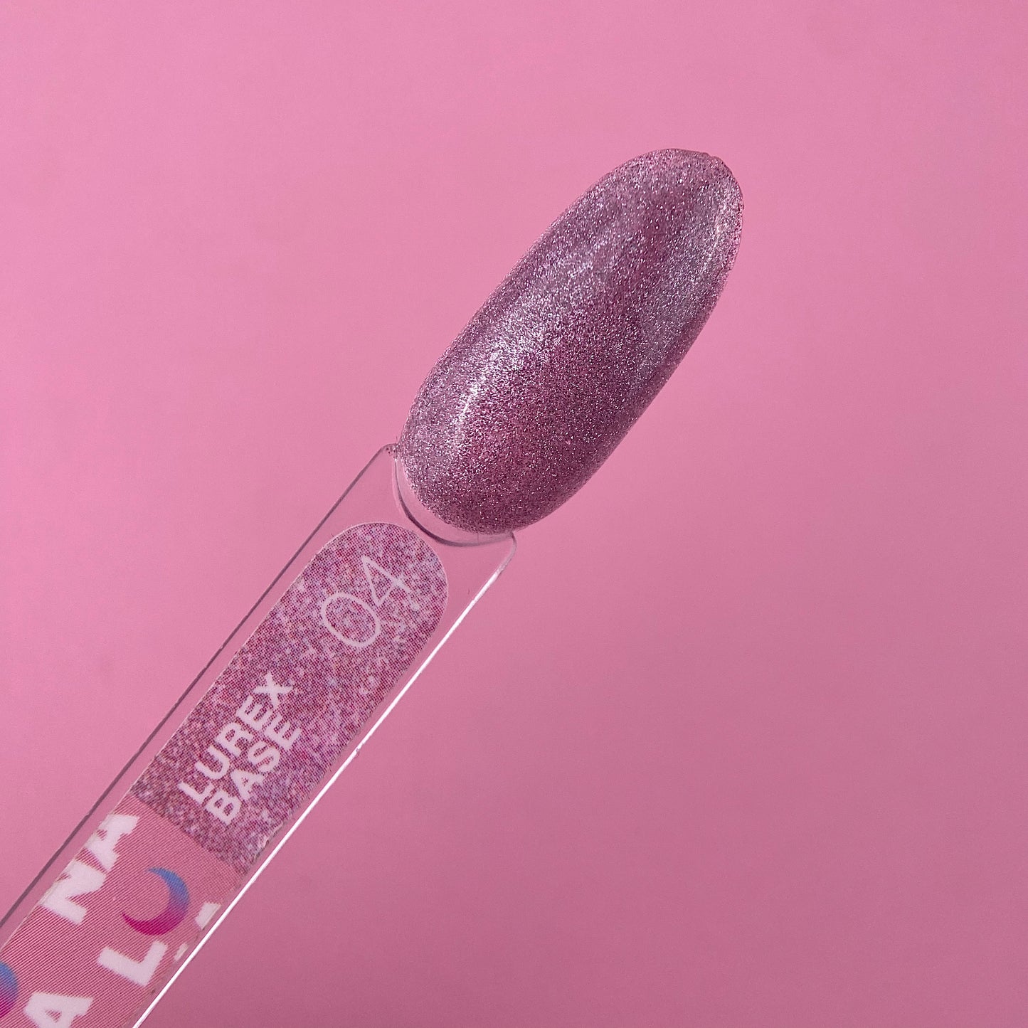 LunaMoon: Base Lurex - 13ml